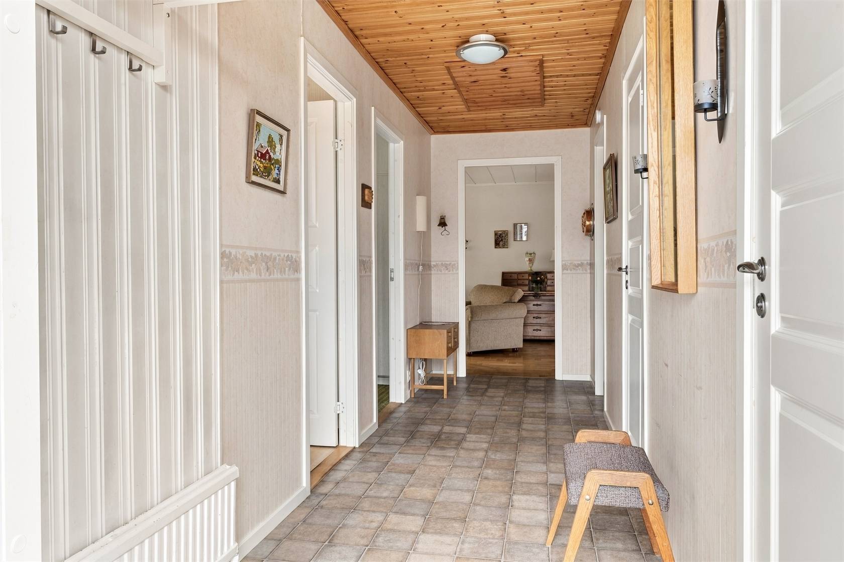 4 rum Villa på Astrakanvägen 15 Bankekind Linköpings kommun - bild 16