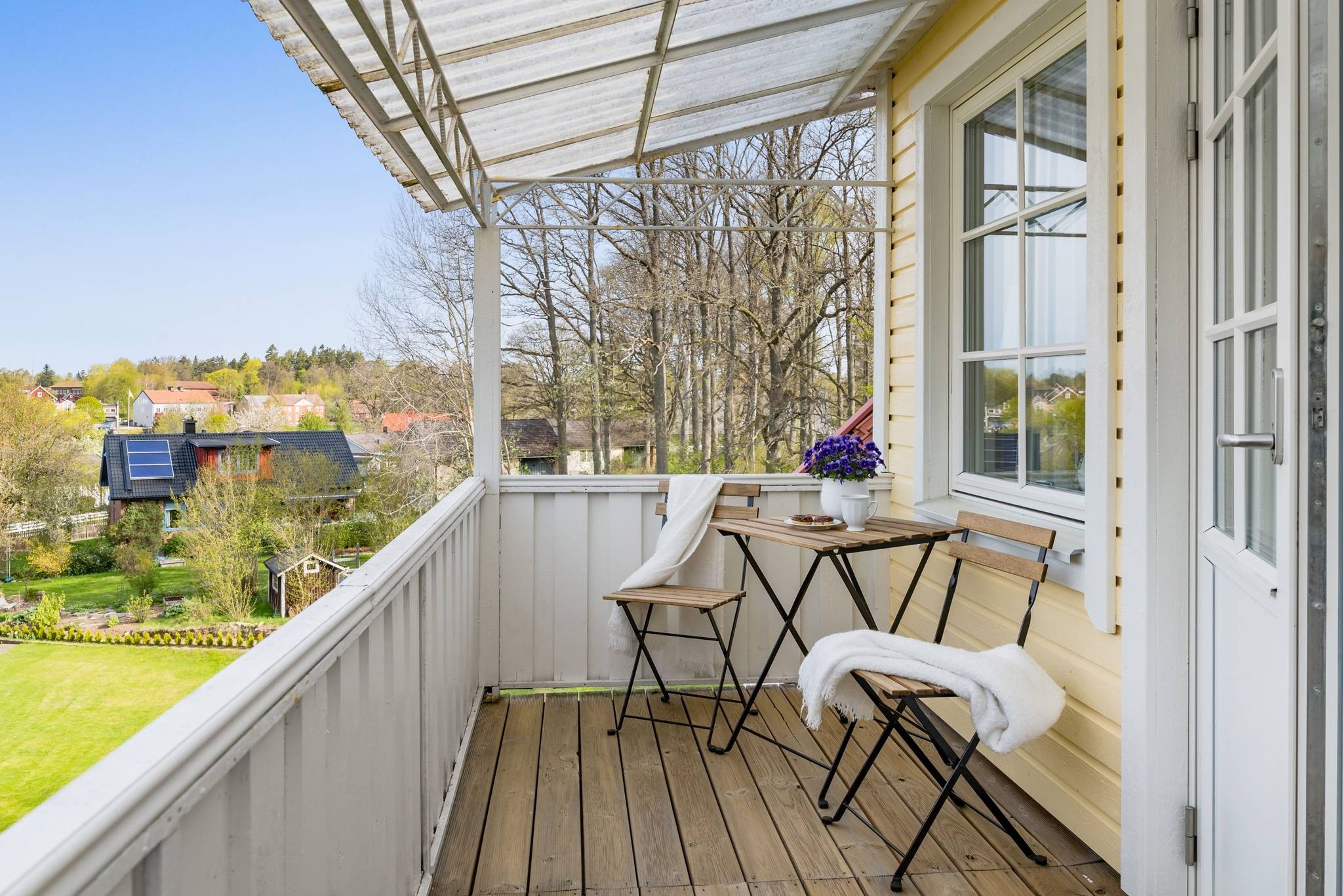 4 rum Villa på Gamla Sibbhultsvägen 4 Glimåkra Östra Göinge kommun - bild 22