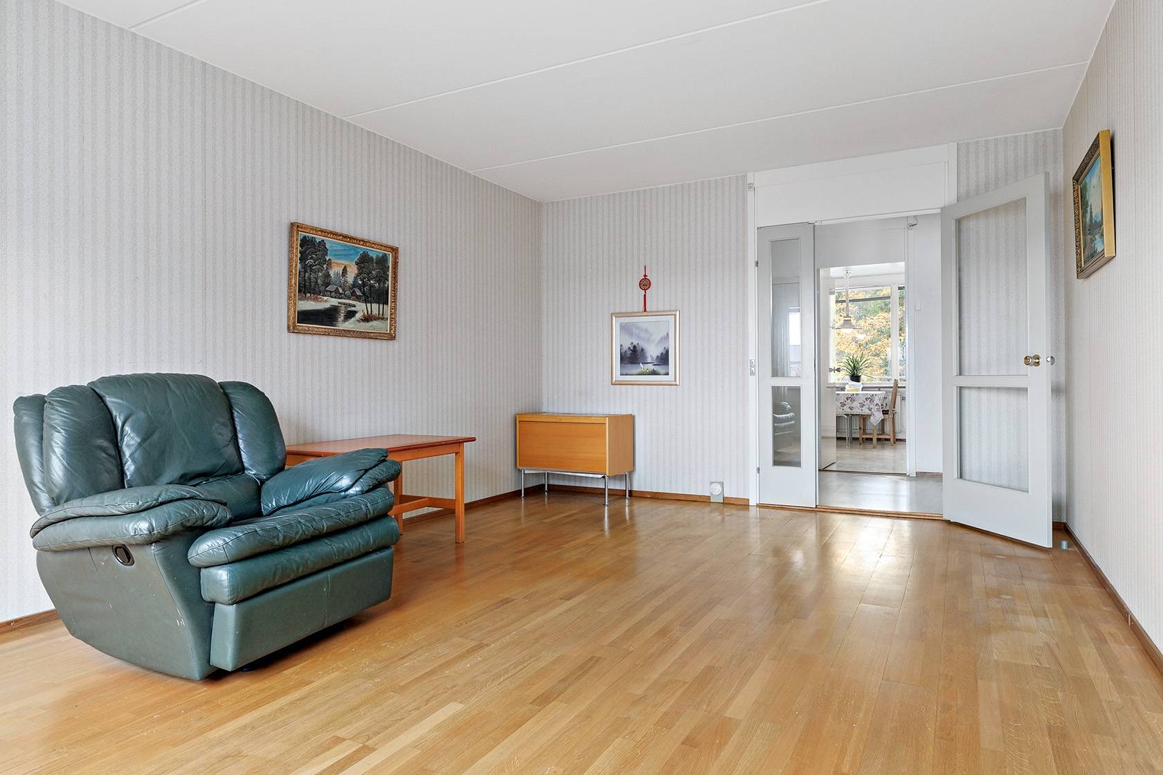 2 rum Lägenhet på Vidargatan 43 Märsta - Valsta Sigtuna kommun - bild 6