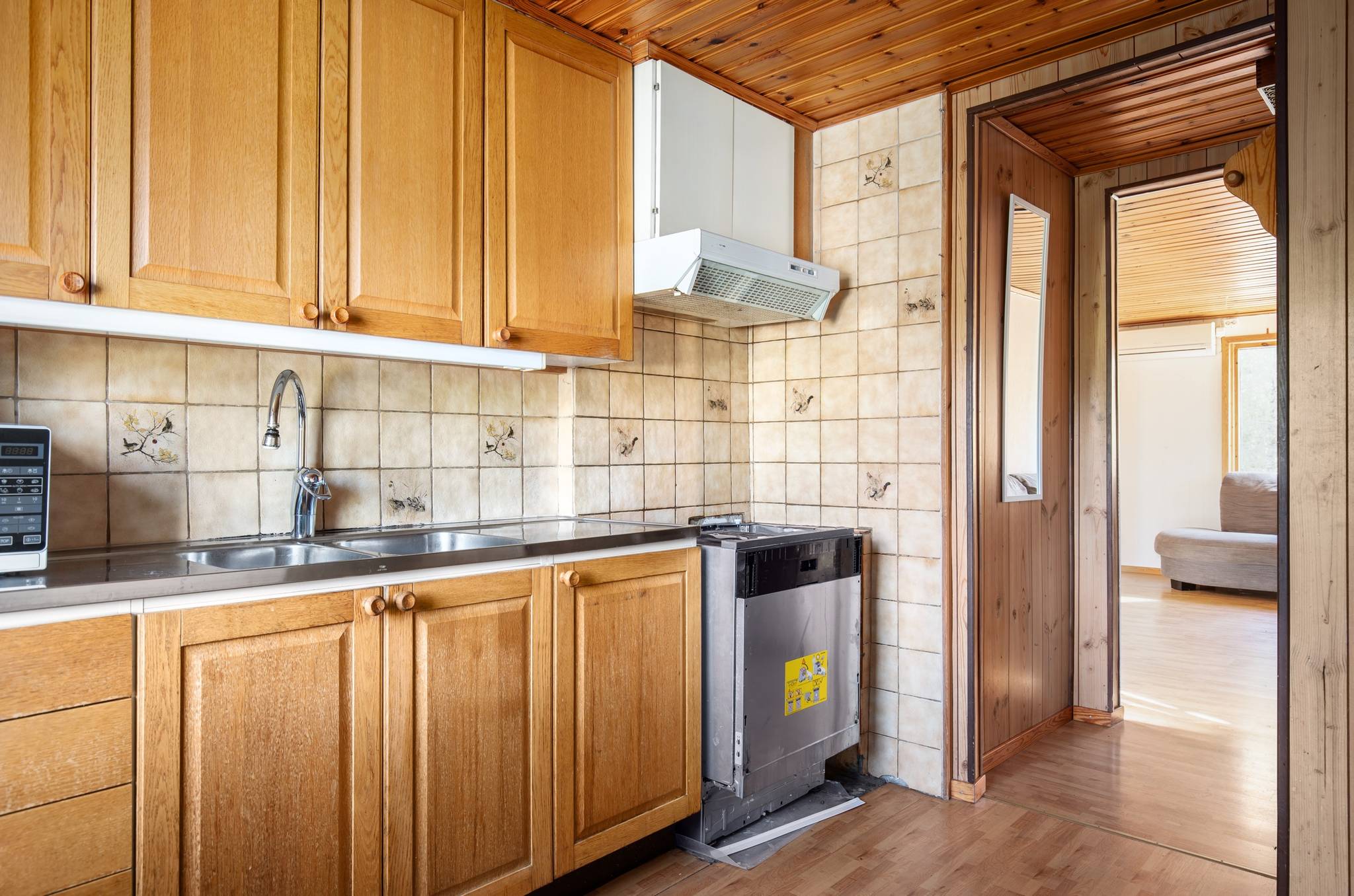 9 rum Villa på Strömmadalsvägen 32 Strömma Värmdö kommun - bild 51