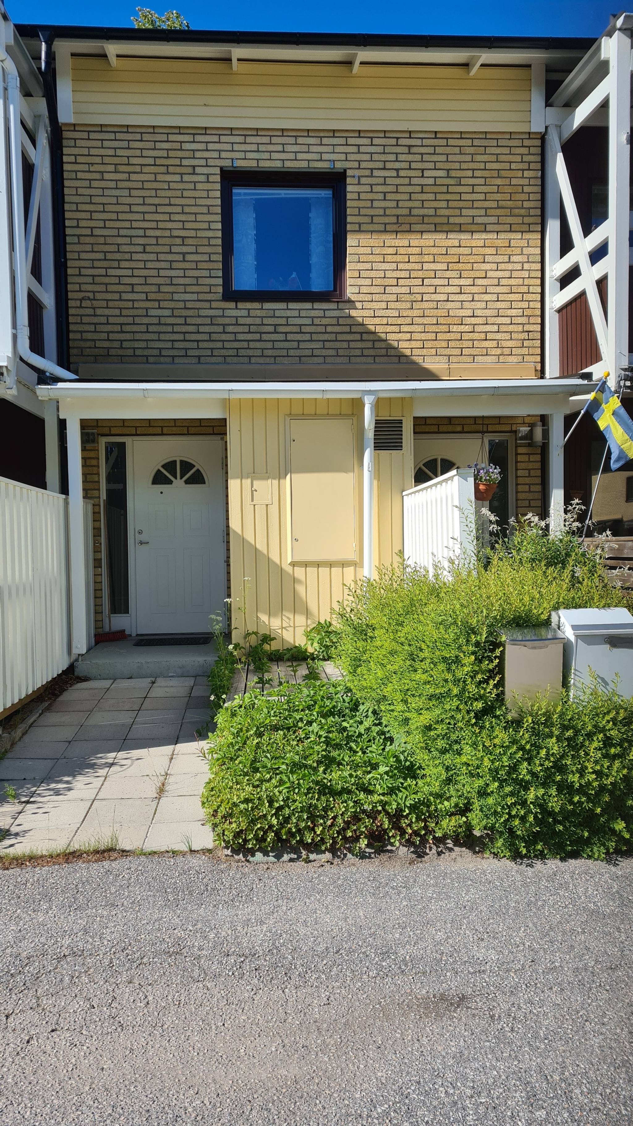 3 rum Lägenhet på Haparandavägen 33 Granloholm Sundsvalls kommun - bild 2