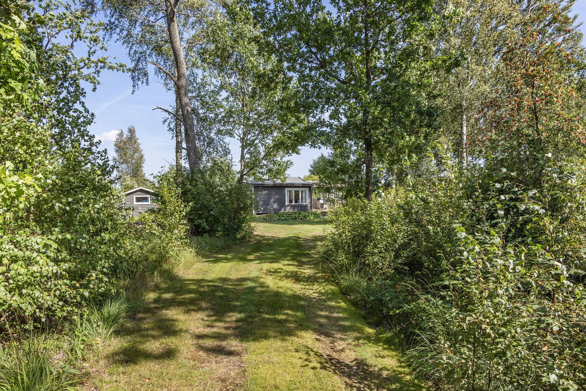 2 rum Villa på Hovgården 1538 Hässleholms kommun - bild 12