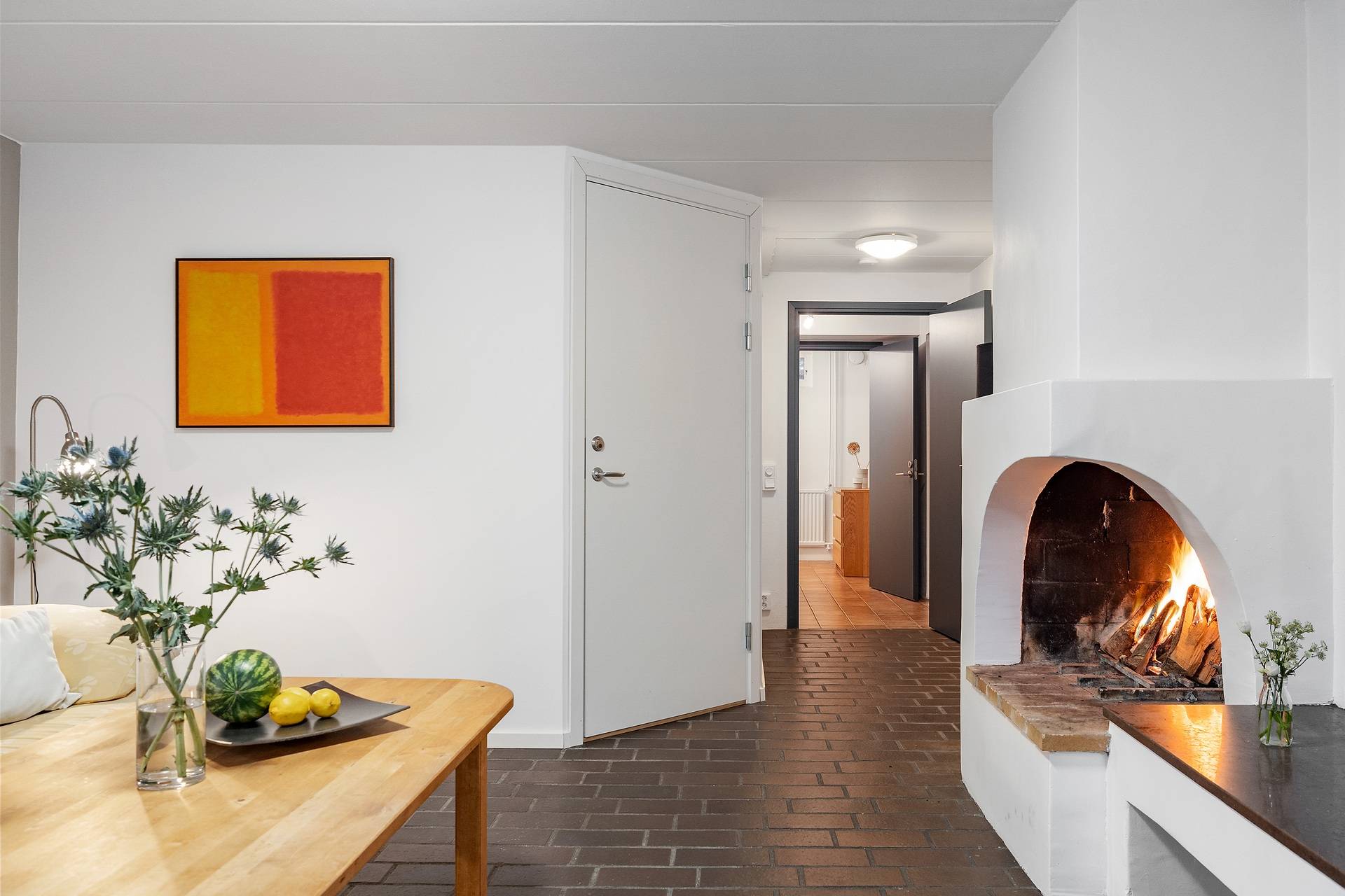 7 rum Villa på Droskvägen 5 Barsebäcks By Kävlinge kommun - bild 39