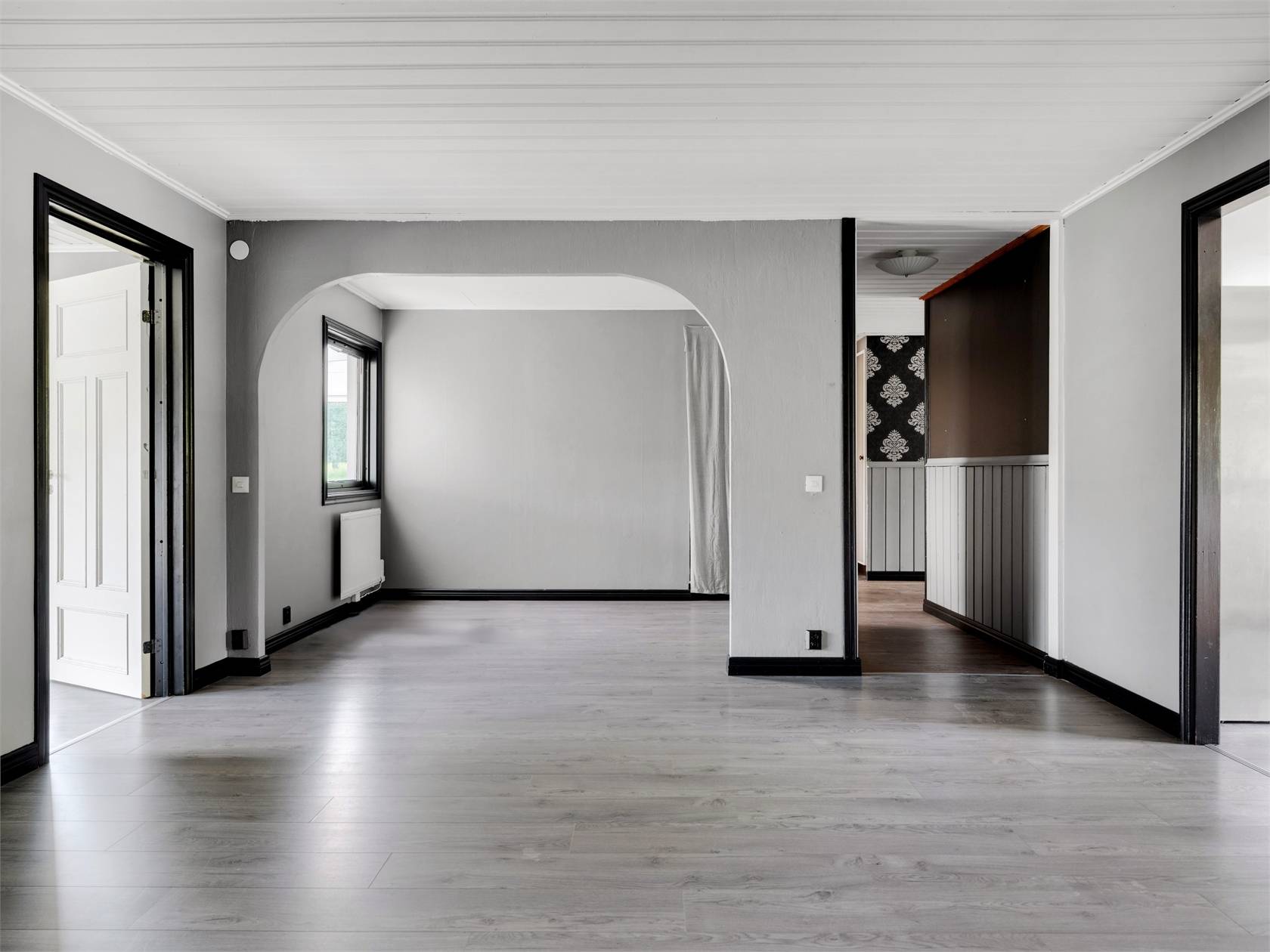 4 rum Villa på Tråddragarevägen 3 Ödeborg Färgelanda kommun - bild 8