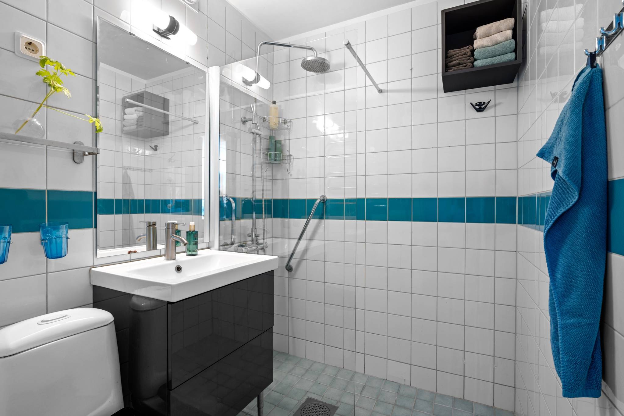 3 rum Lägenhet på Gärdesvägen 33 Trollbäcken Tyresö kommun - bild 22