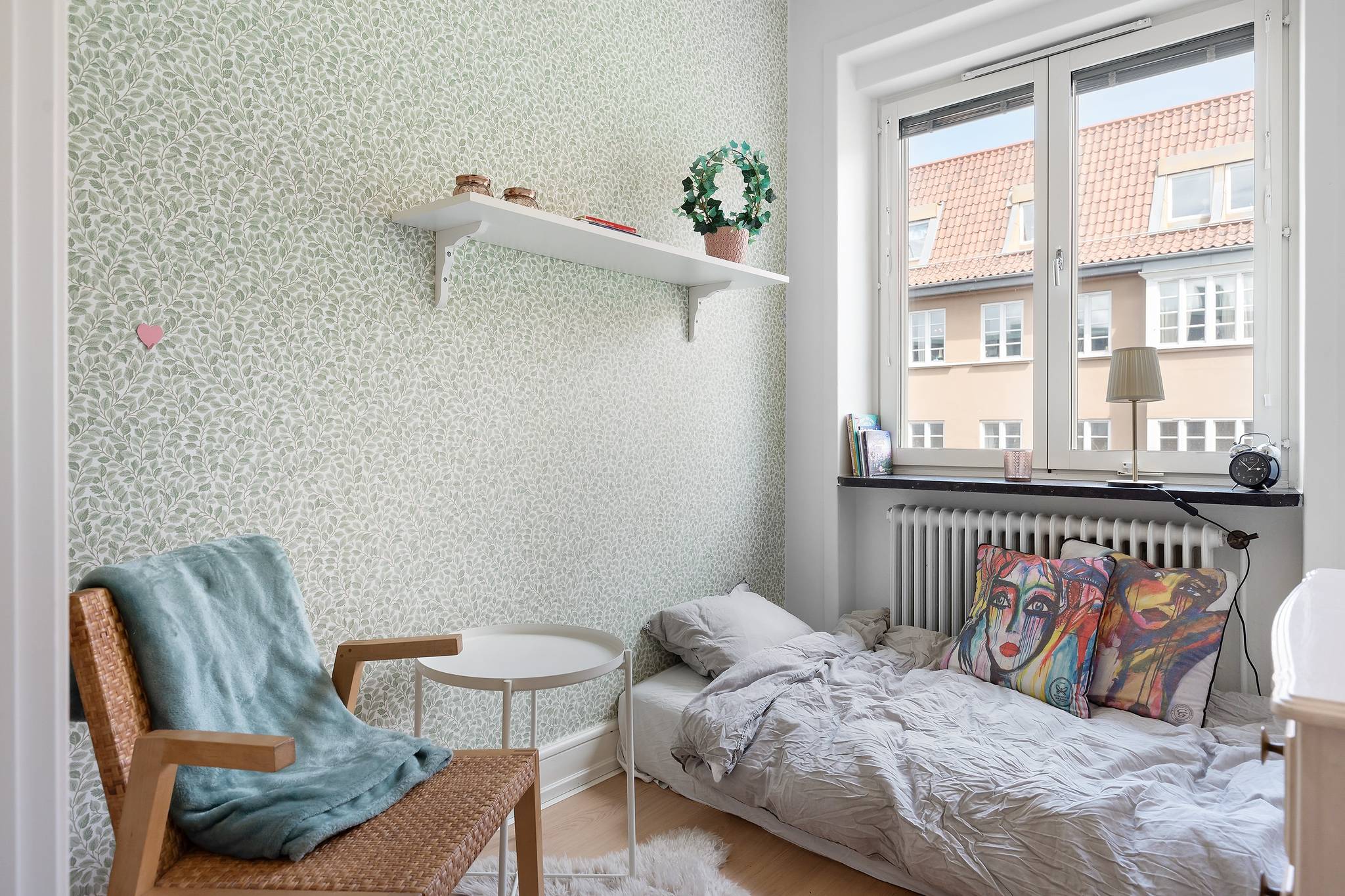 3.5 rum Lägenhet på Ehrensvärdsgatan 7 Malmö kommun - bild 9