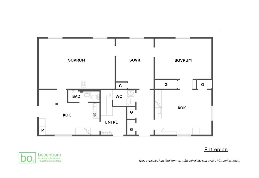 8 rum Villa på Saxån 20 Saxån Filipstads kommun - bild 123