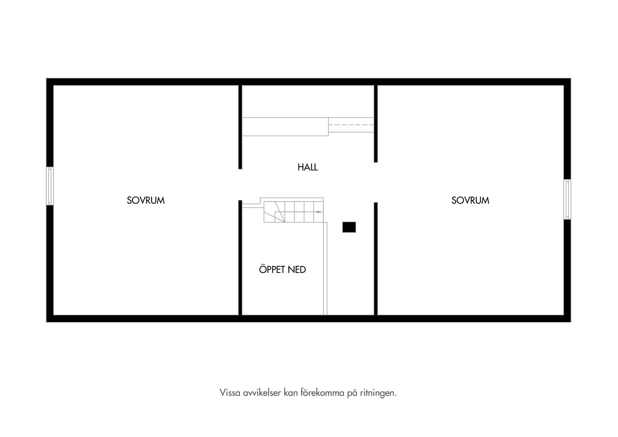 7 rum Gård/skog på Höjalund - Åbyvägen 410 Anderslöv/Norra Åby Trelleborgs kommun - bild 64