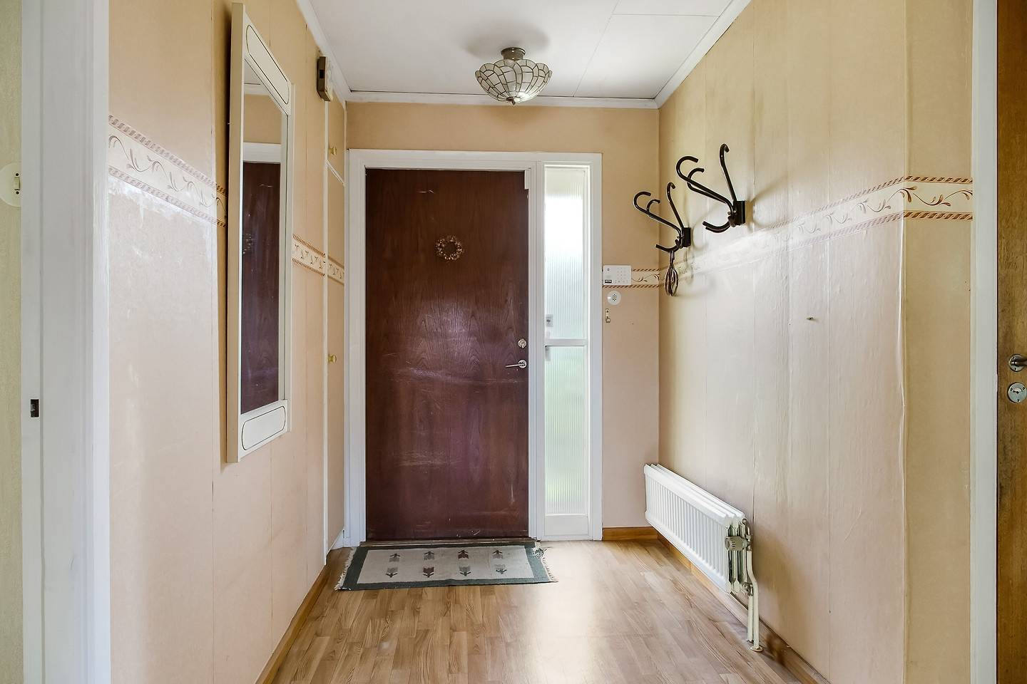 4 rum Villa på Åkersgatan 1 Centralt (Vimmerby) Vimmerby kommun - bild 7