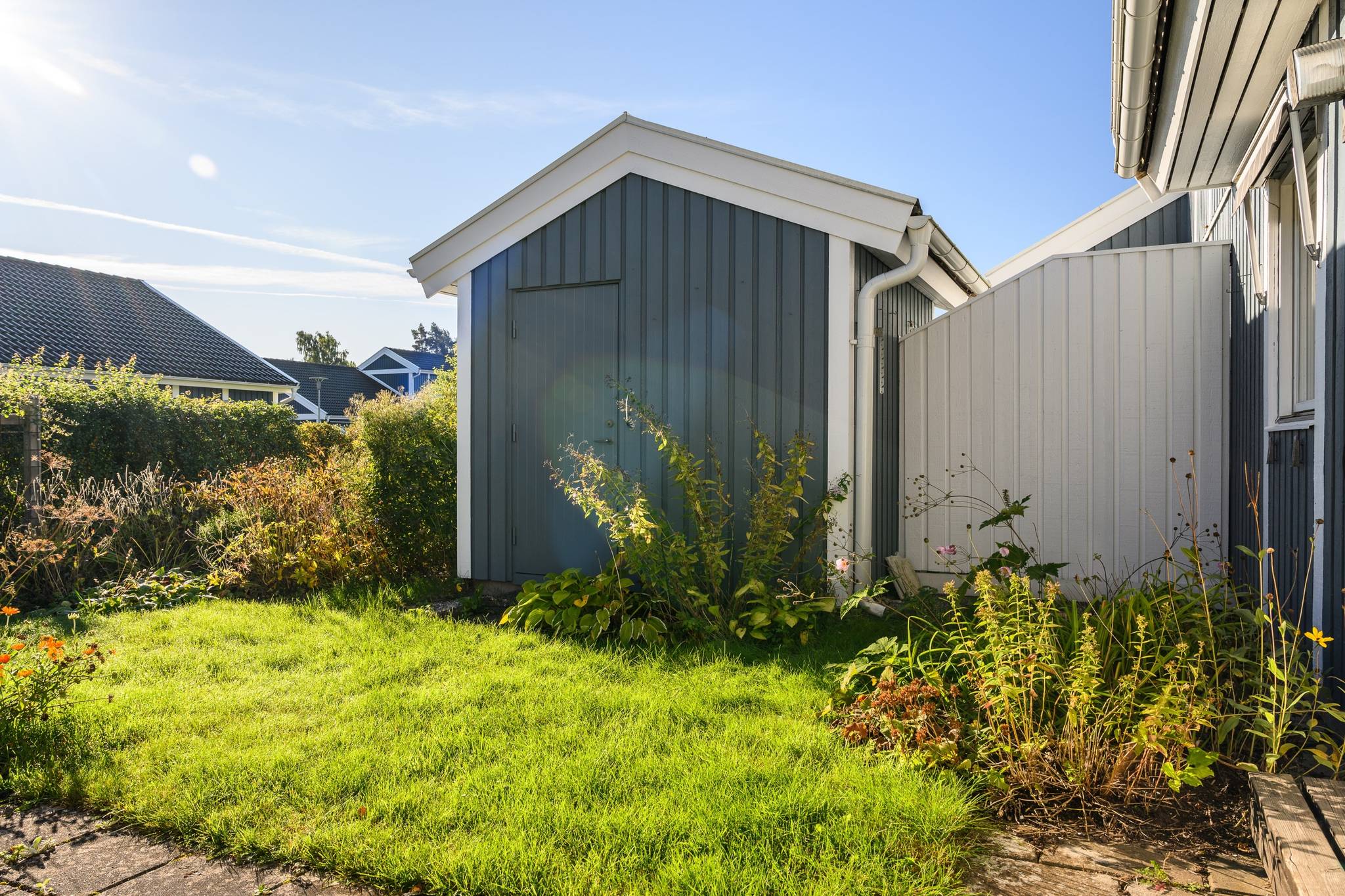 2 rum Lägenhet på Gamla Norrvägen 314 Norr Växjö kommun - bild 13
