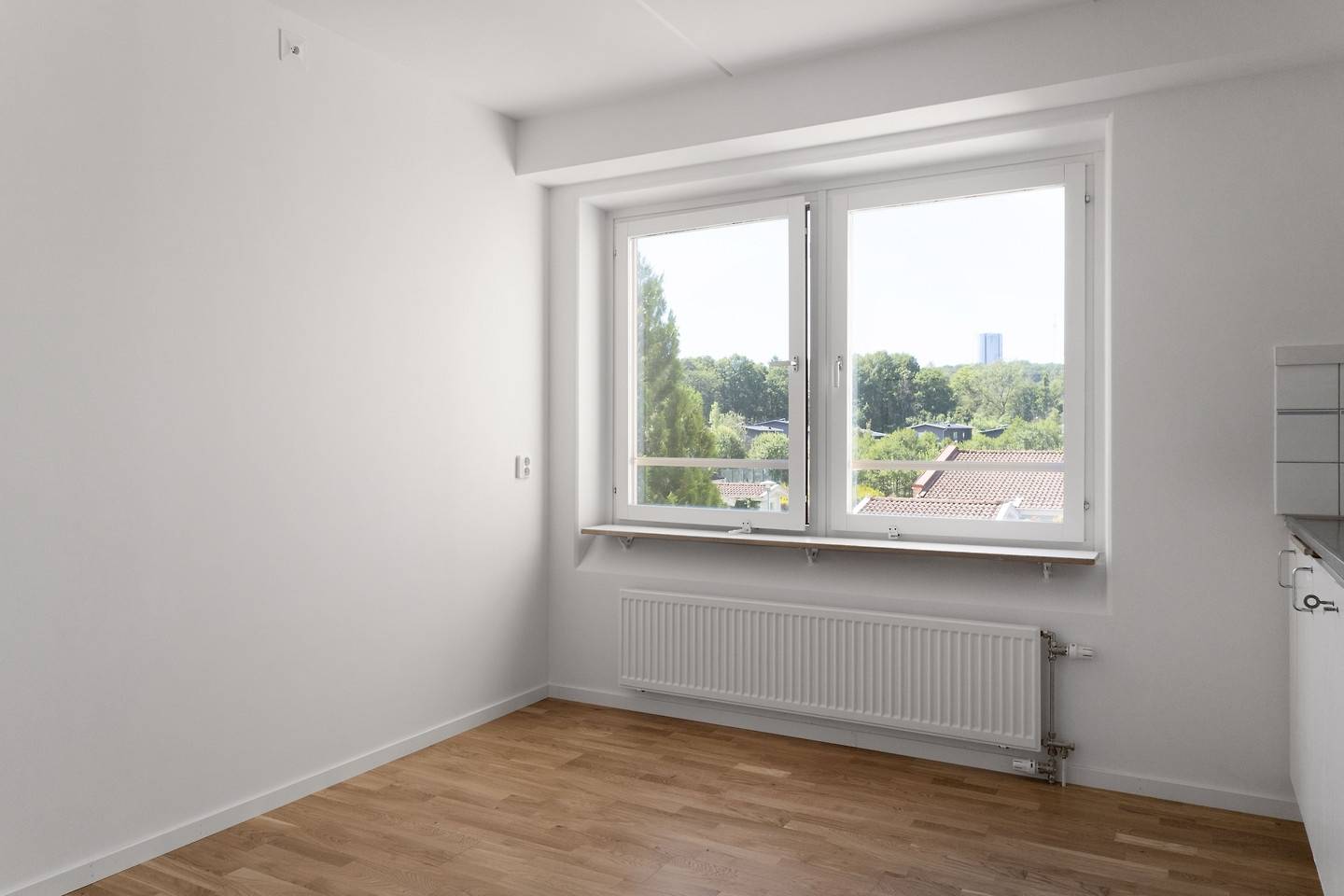2 rum Lägenhet på Trädgårdsgärdet 182 Angered Göteborgs kommun - bild 10