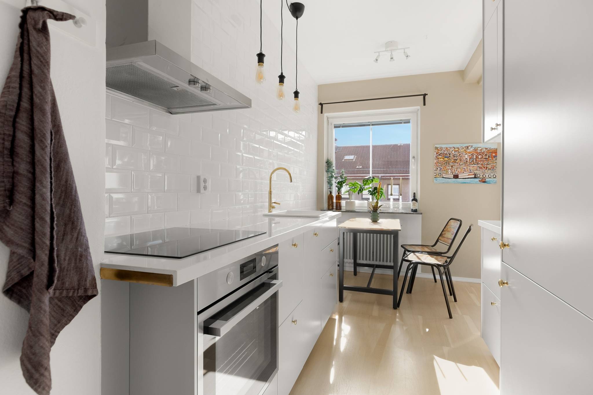1.5 rum Lägenhet på Råstensgatan 14 Centrala Sundbyberg Sundbybergs kommun - bild 8
