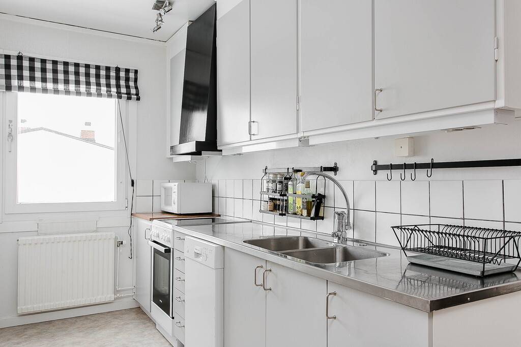 1 rum Lägenhet på Vändgatan 7 B Gamla Staden Lidköpings kommun - bild 5