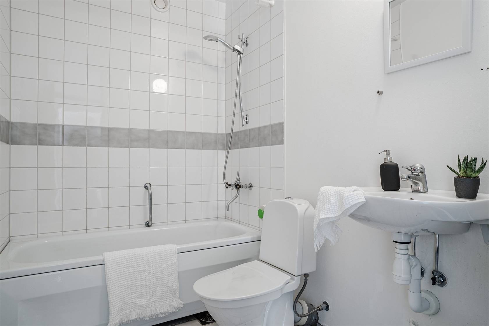 4 rum Lägenhet på Skarpskyttevägen 22C Norra Fäladen Lunds kommun - bild 23