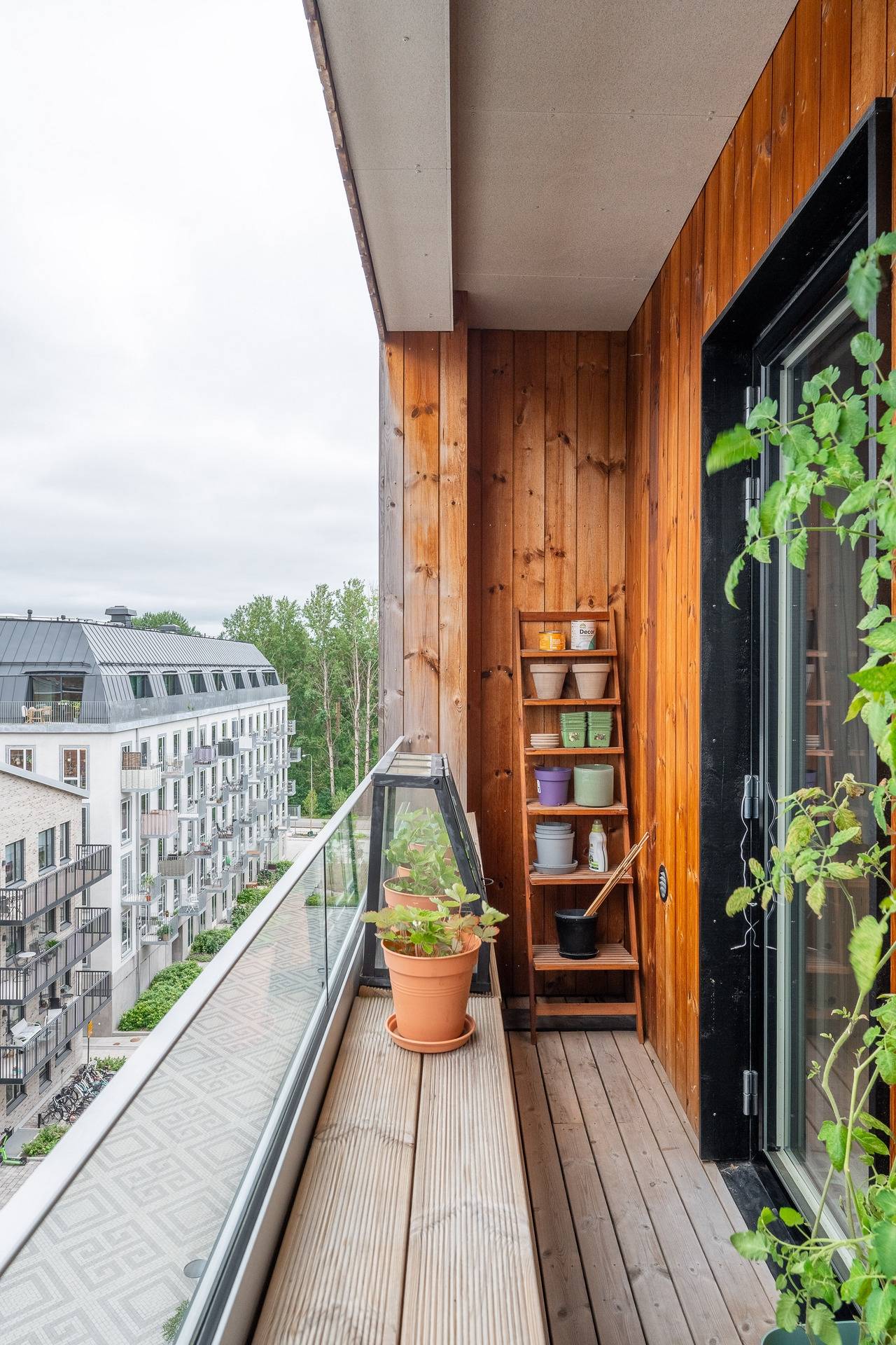 1 rum Lägenhet på Prefektgatan 3 Uppsala Uppsala kommun - bild 14