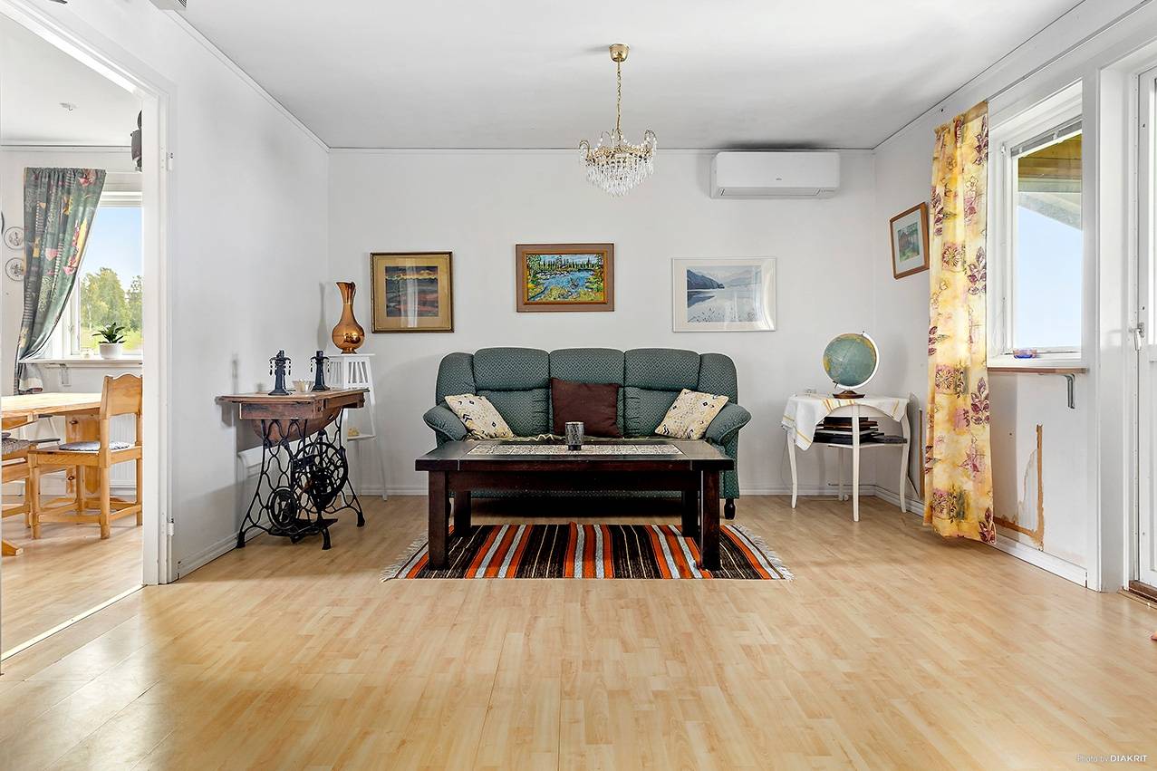 5 rum Villa på Skolvägen 11B Strömsunds kommun - bild 7