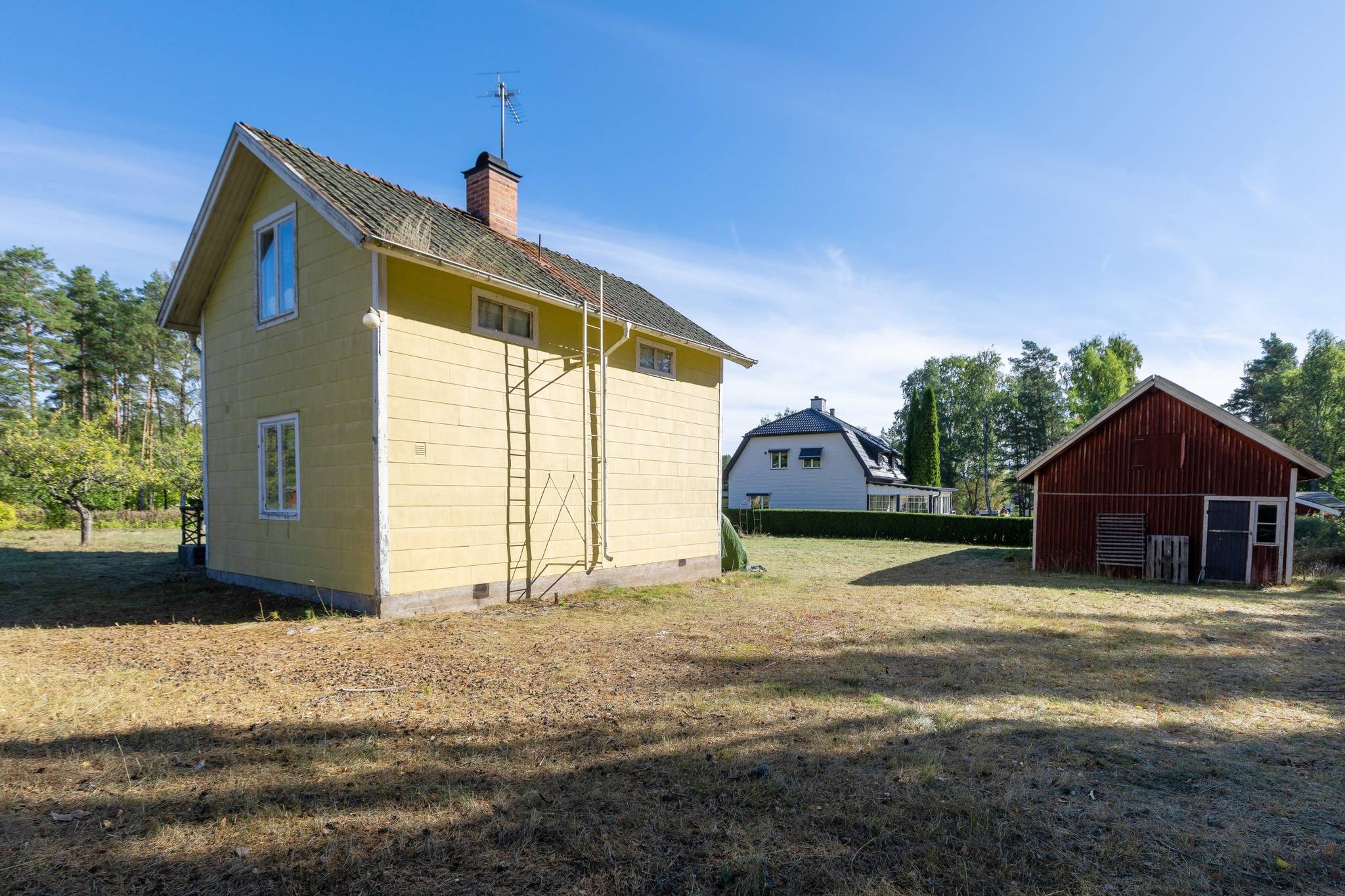 3 rum Fritidshus på Södra Snickarvägen 1 Tärnsjö Heby kommun - bild 30
