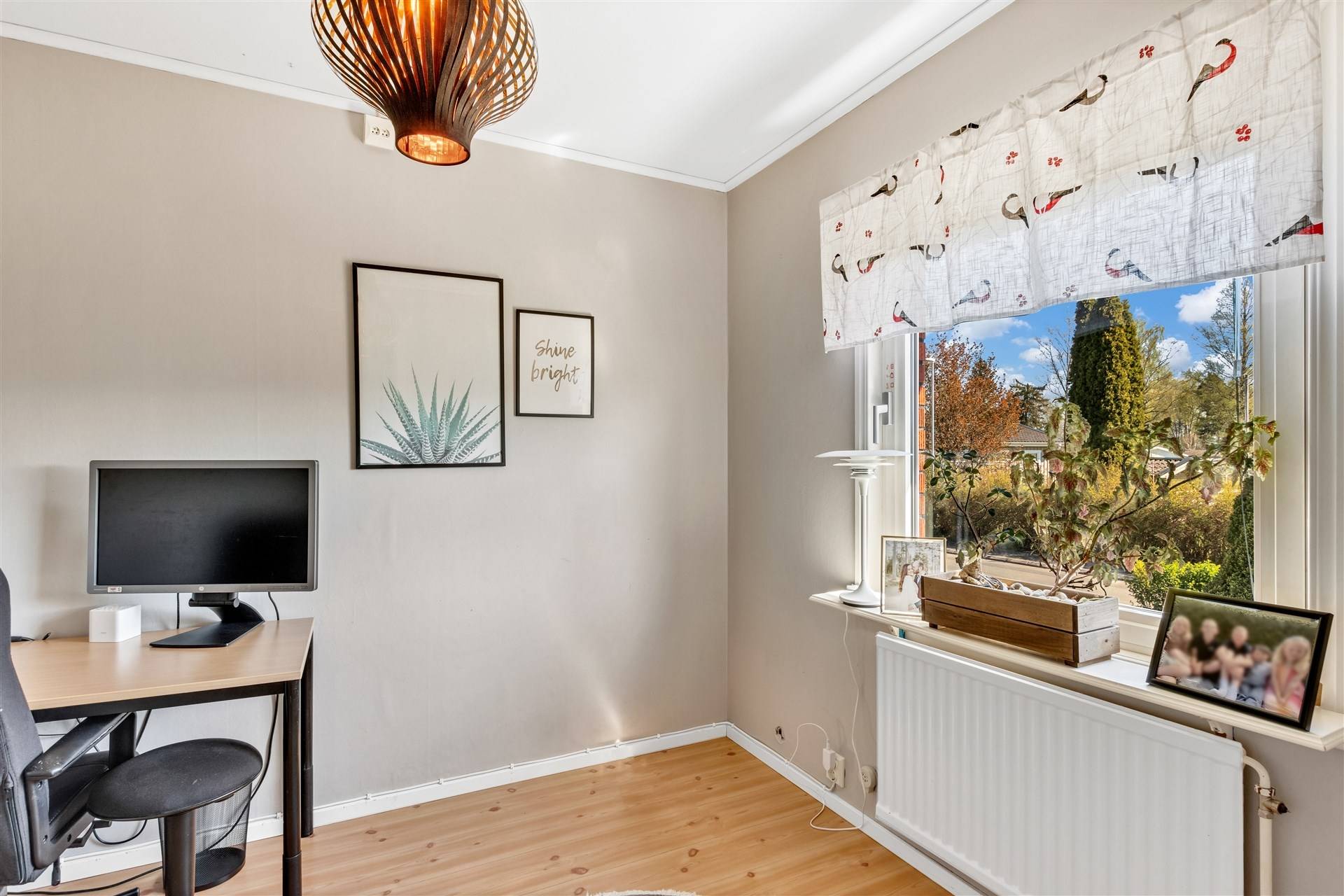 6 rum Villa på Ölandsgatan 45 Tomaslunden Vetlanda kommun - bild 16