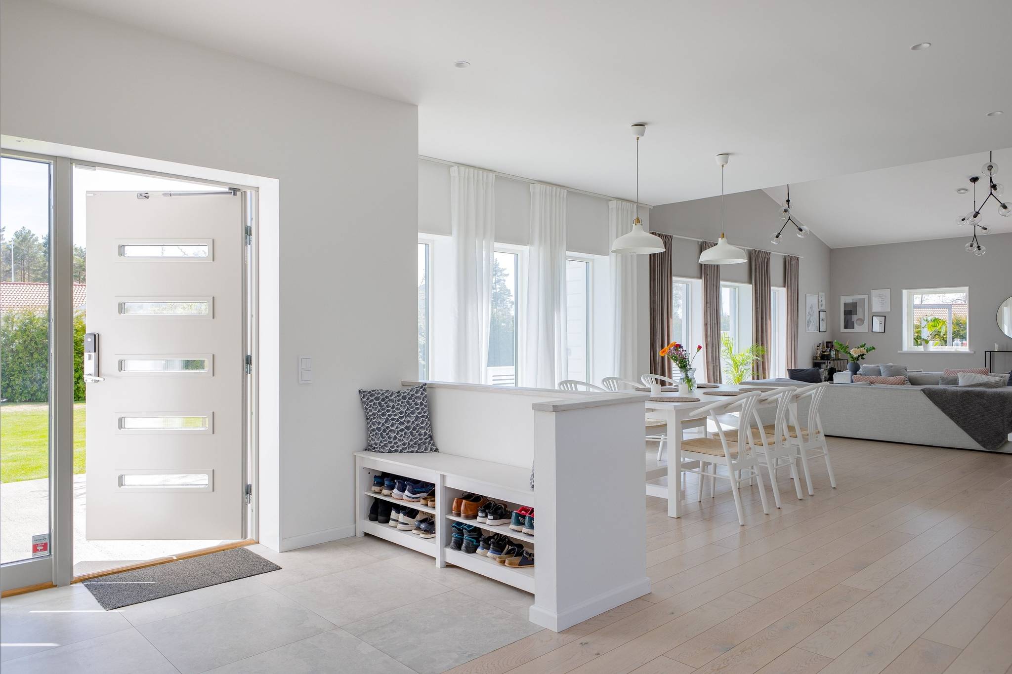 5 rum Villa på Klippervägen 13 Bredsand Enköpings kommun - bild 15