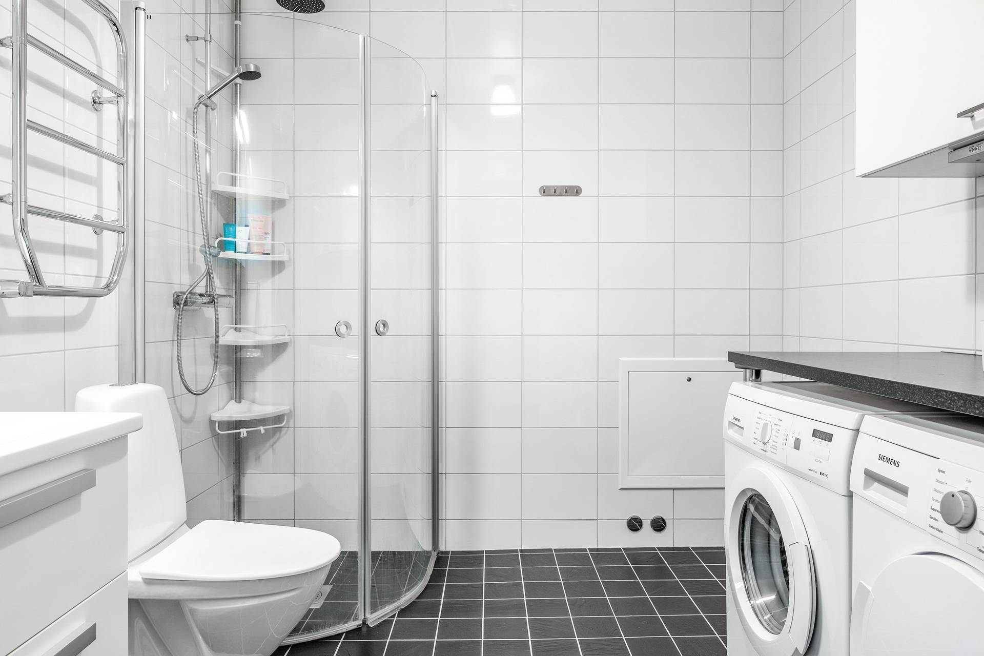 3 rum Lägenhet på Övre Villagatan 48 Södertälje Södertälje kommun - bild 13