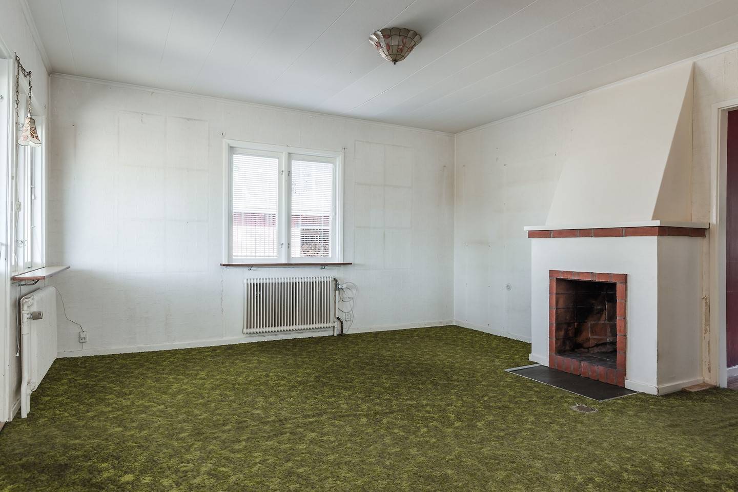 6 rum Villa på Adolfsfors Skogstorp 1 Åmotfors Eda kommun - bild 4