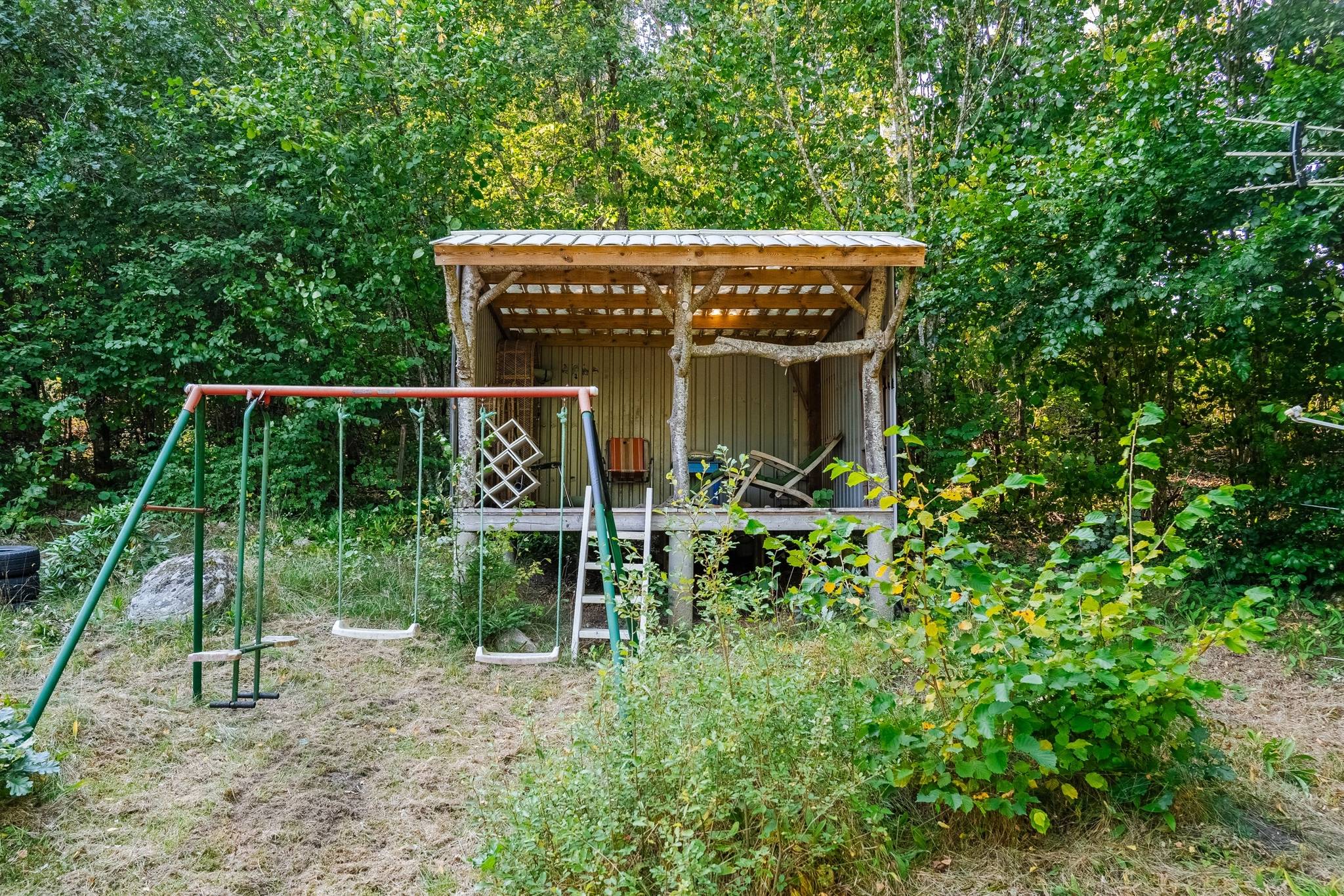 2 rum Fritidshus på Lunnahöja 6109 Hässleholms kommun - bild 36