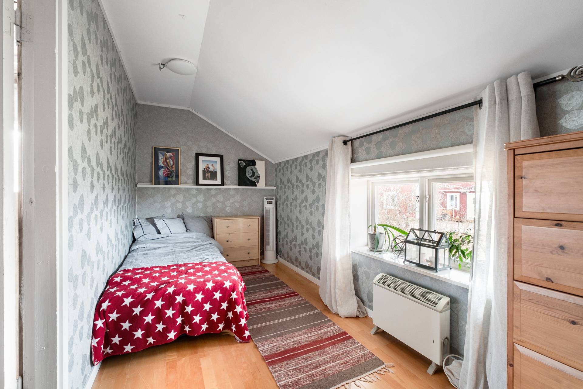 5 rum Villa på Vintergatan 39 Insjön Leksands kommun - bild 26