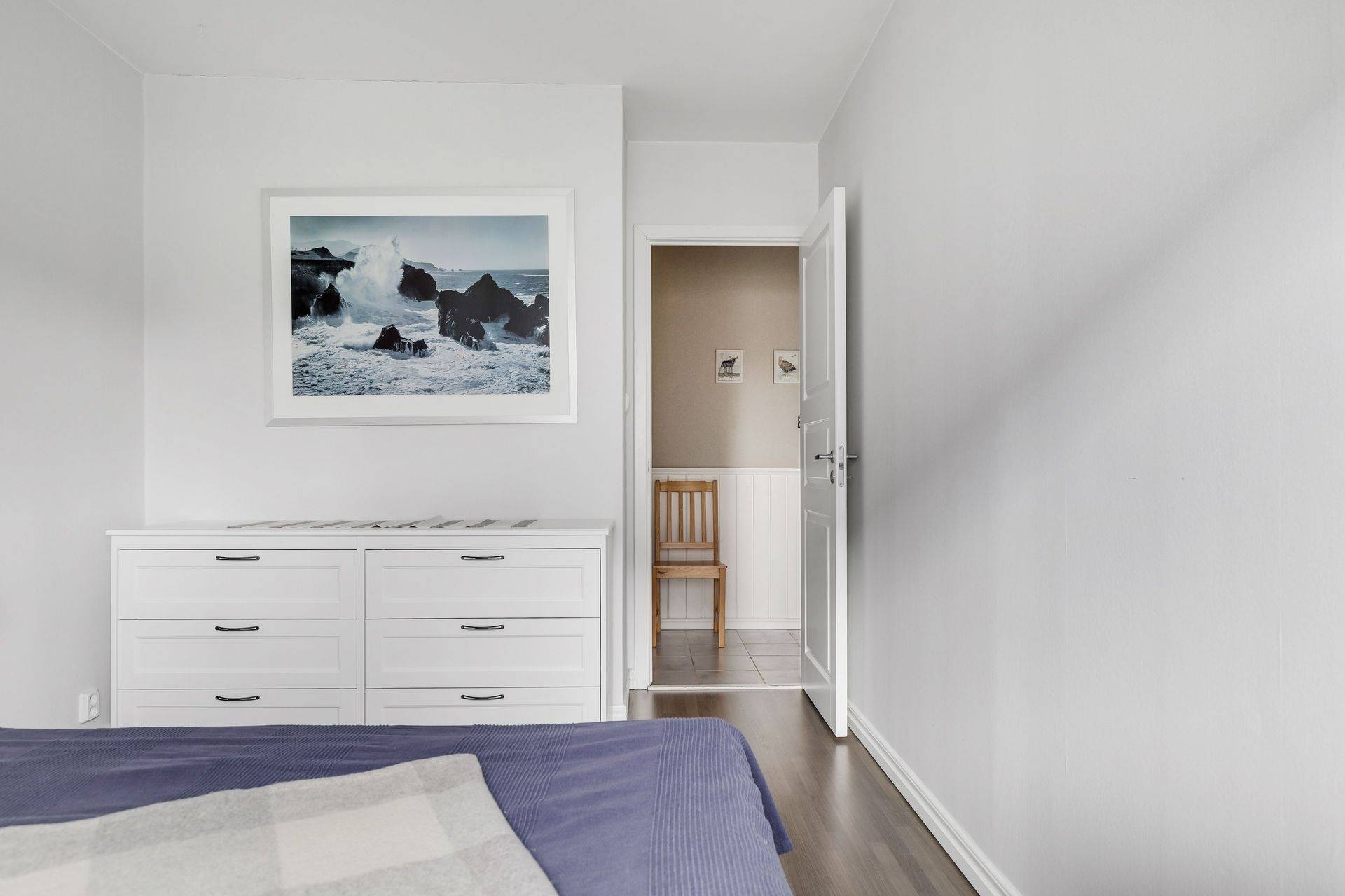 2 rum Lägenhet på Köpmangatan 4B Gimo Östhammars kommun - bild 13