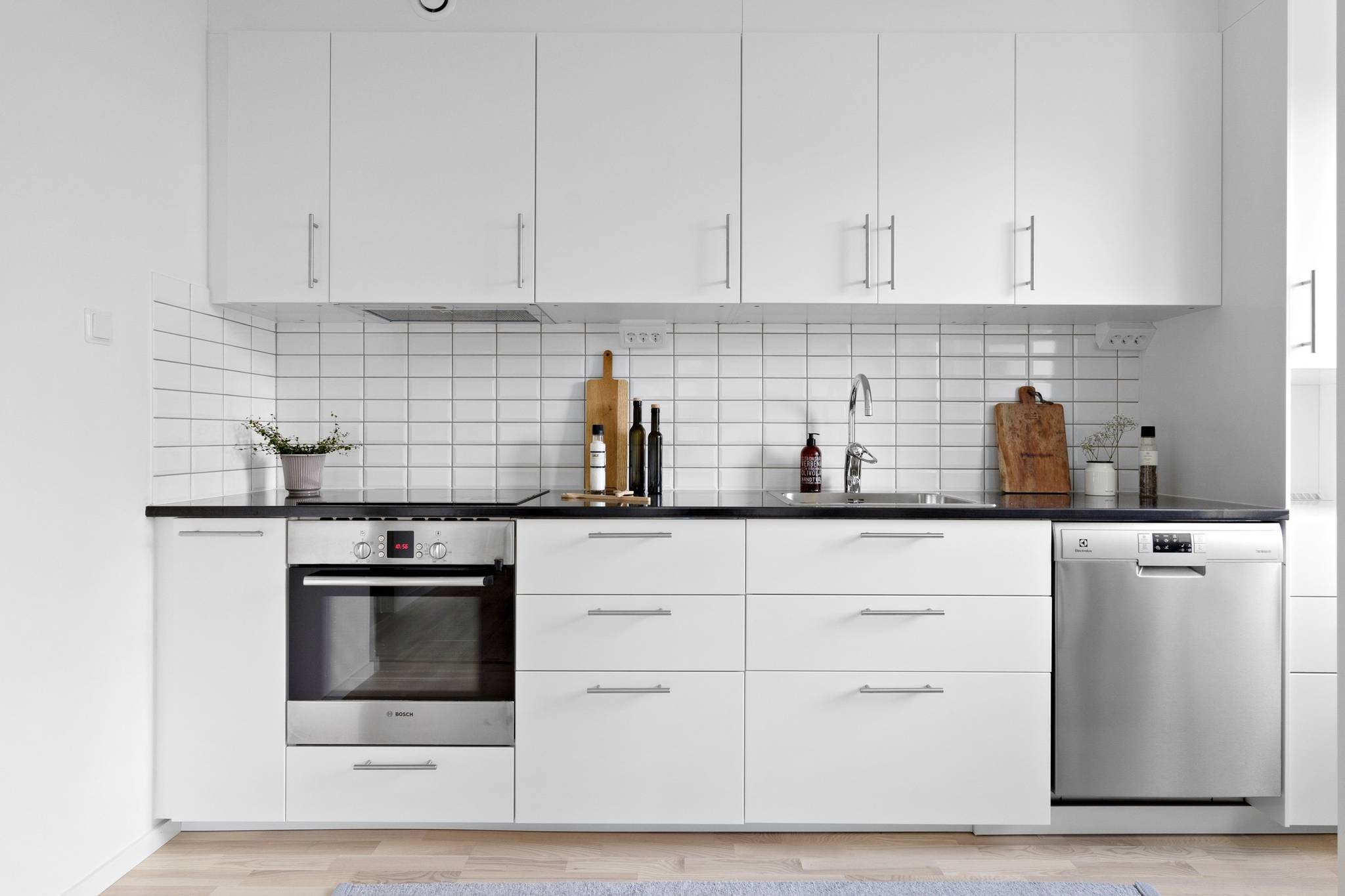 3 rum Lägenhet på Skebokvarnsvägen 281, 4tr Högdalen Stockholms kommun - bild 8