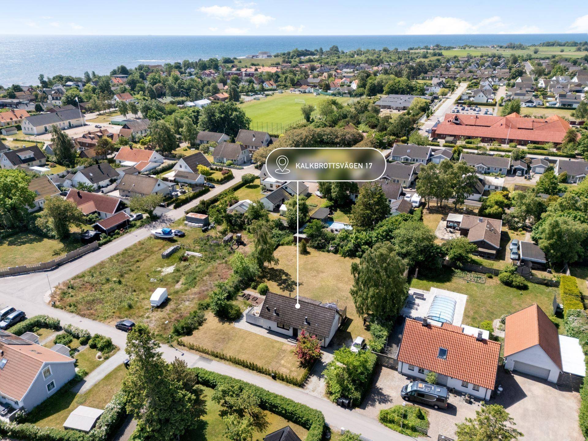 Smygehamn, Trelleborgs kommun