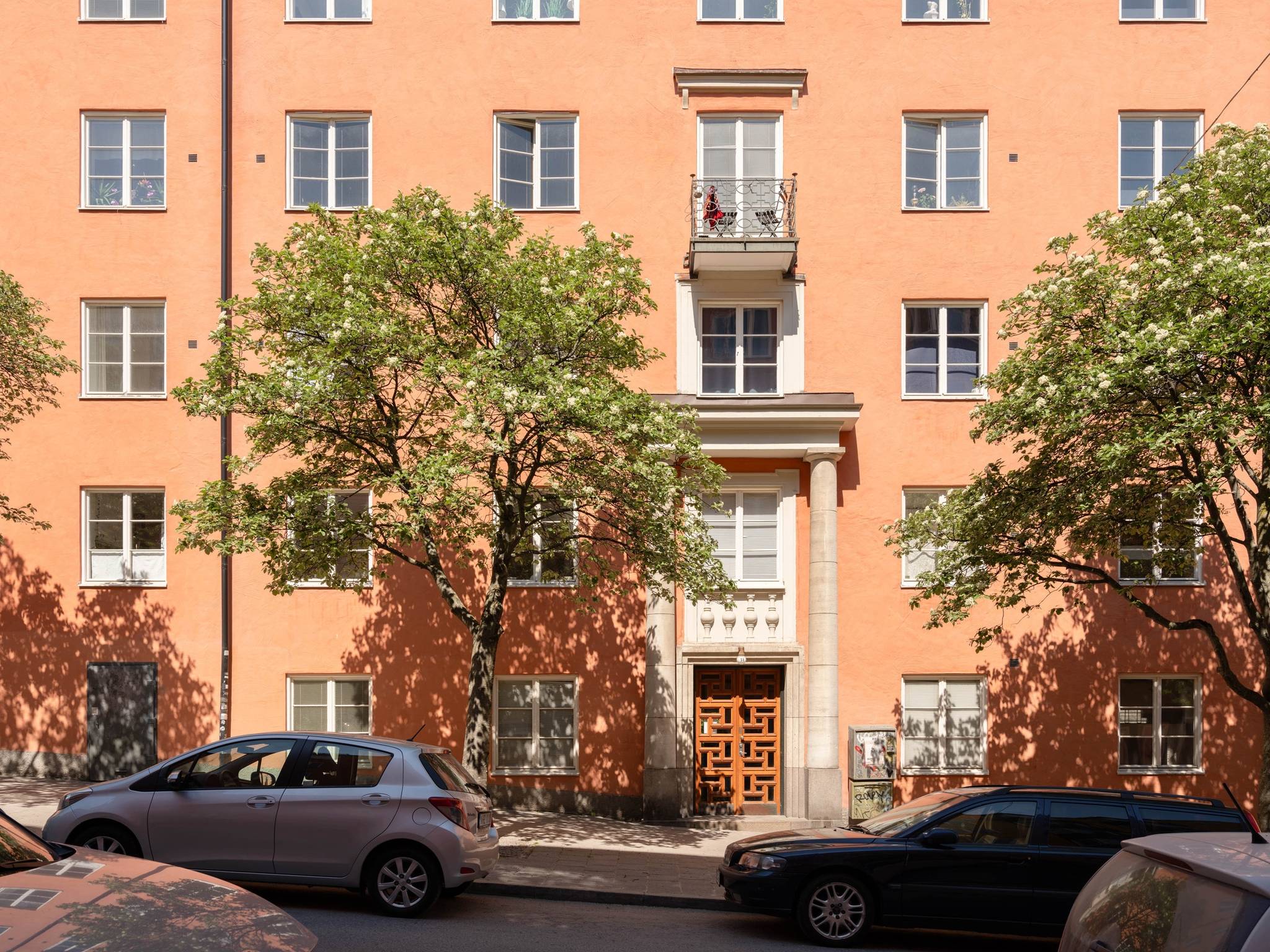 1 rum Lägenhet på Blekingegatan 31B Stockholms kommun - bild 40