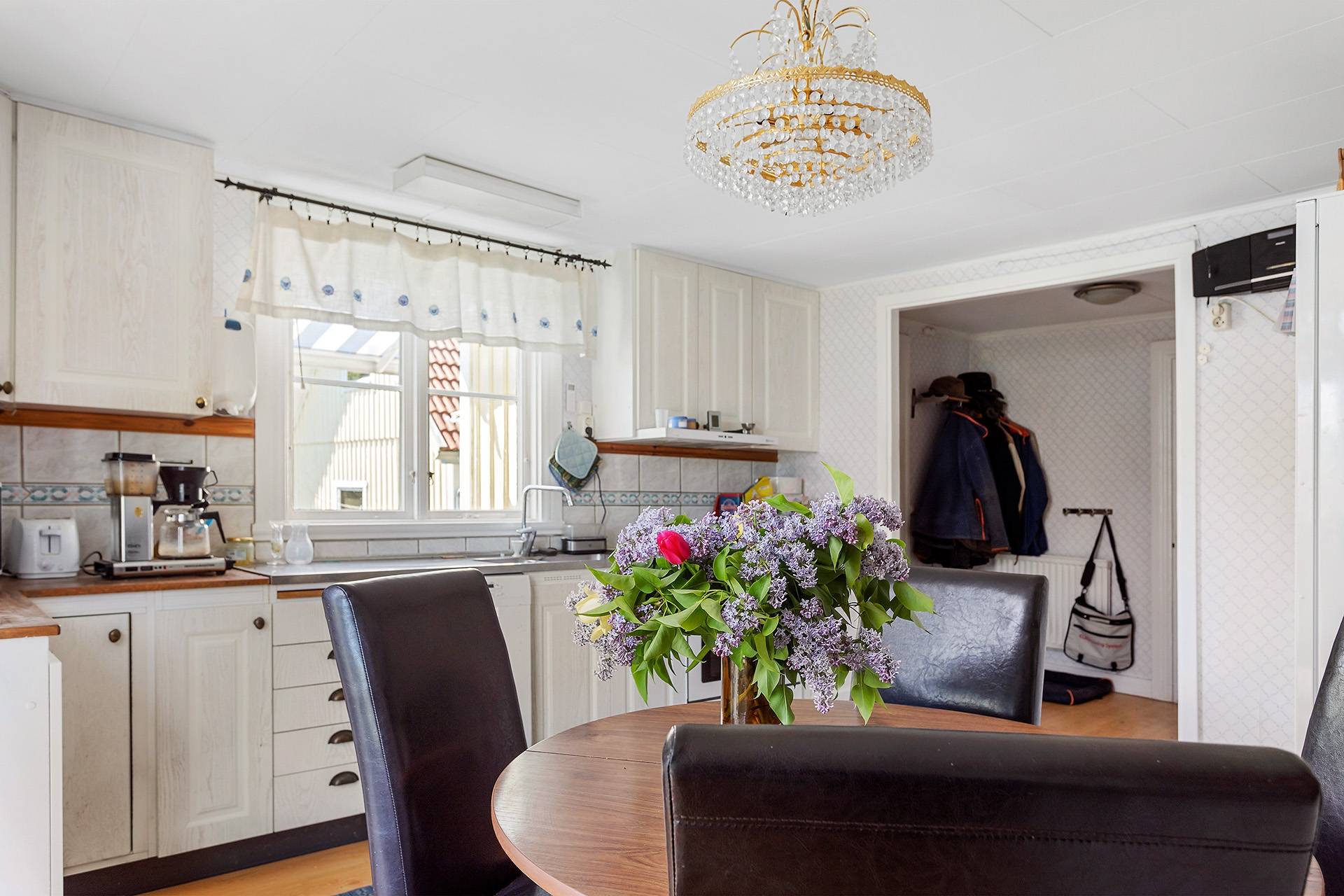 9 rum Villa på Djursviksvägen 52 Djursvik Torsås kommun - bild 19