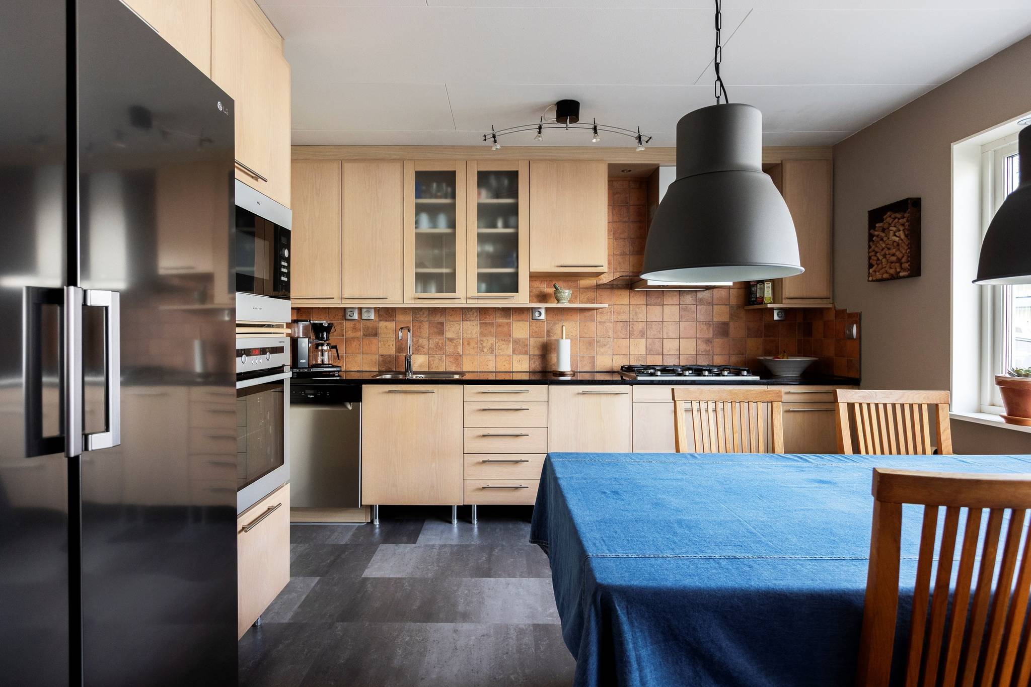 4 rum parhus på Myren 4 Marstrand, Kungälvs kommun - bild 5