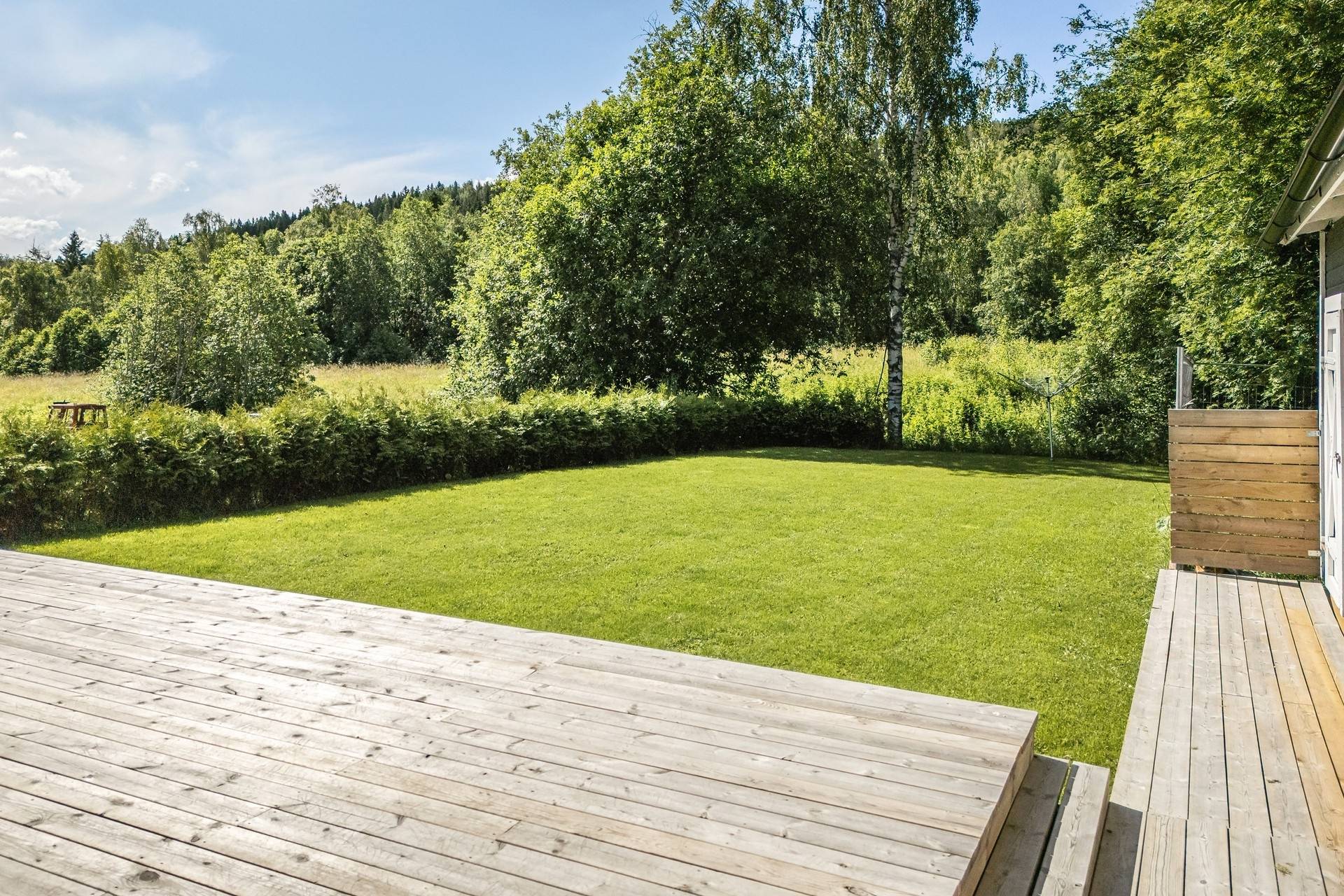 4 rum Villa på Storbacken 113 Kramfors kommun - bild 9