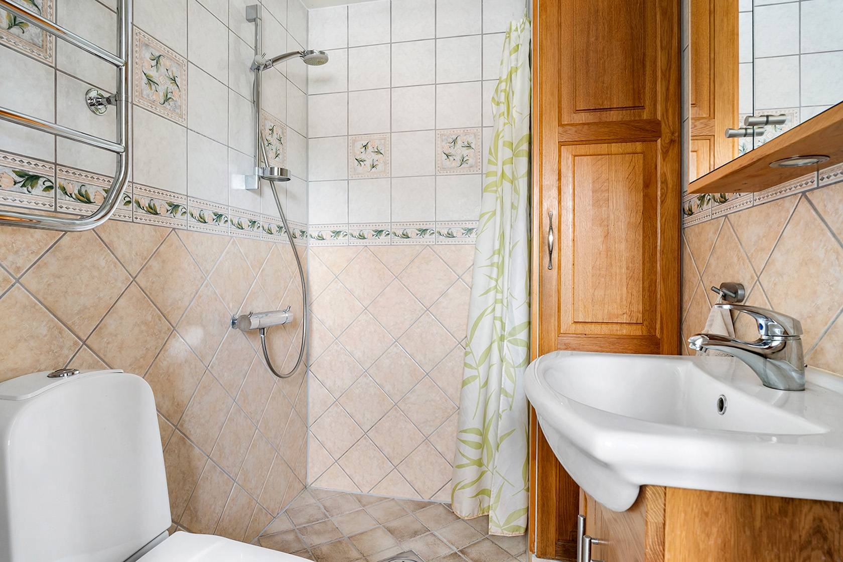 3 rum Villa på Mäster Nilsgatan 34 Sjöbo Sjöbo kommun - bild 11