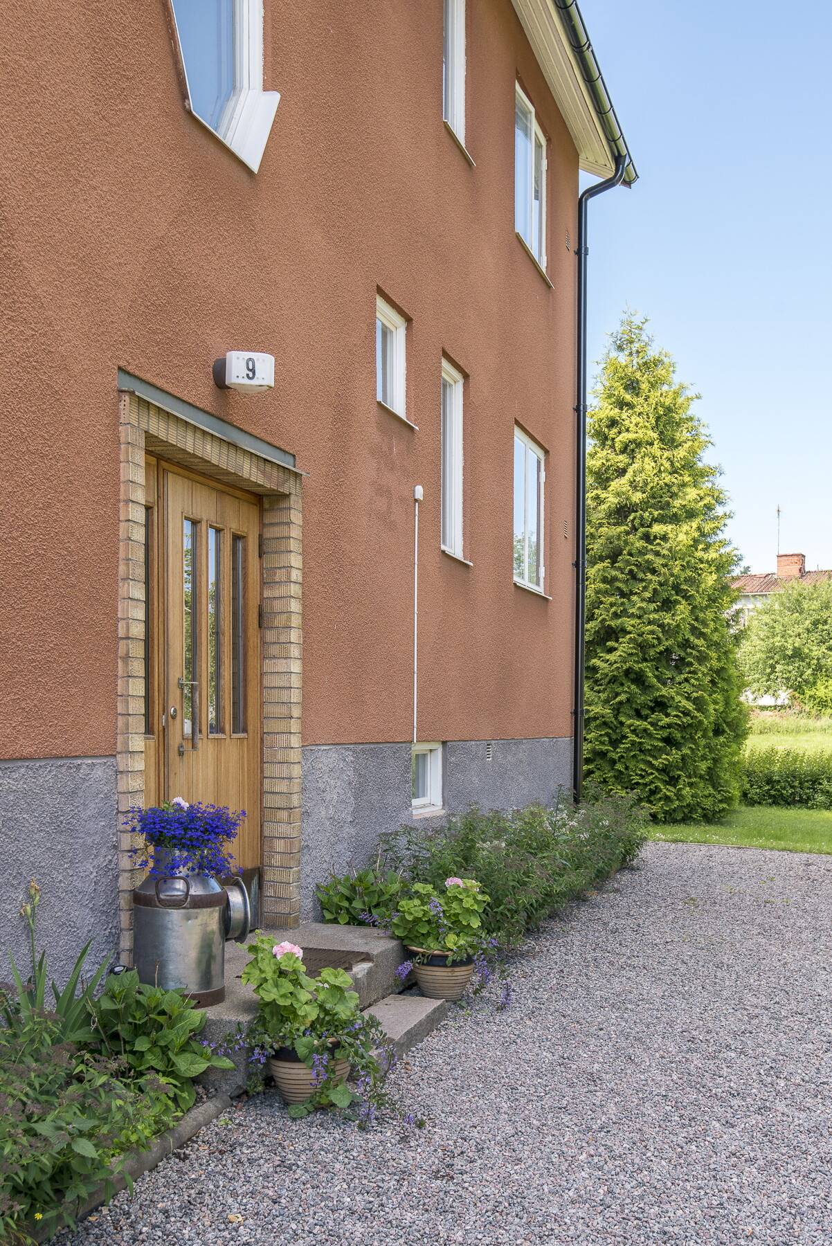 3.5 rum Lägenhet på Östra Basvägen 9 Svälthagen Finspångs kommun - bild 2