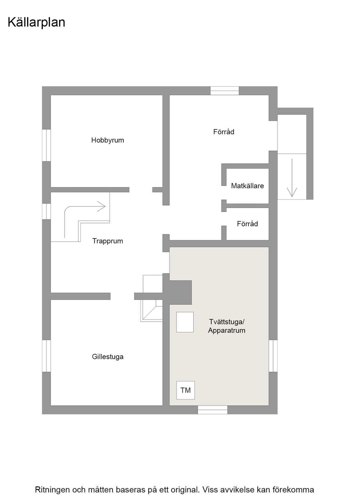 4 rum Villa på Västanågatan 22 Västanå Tibro kommun - bild 47