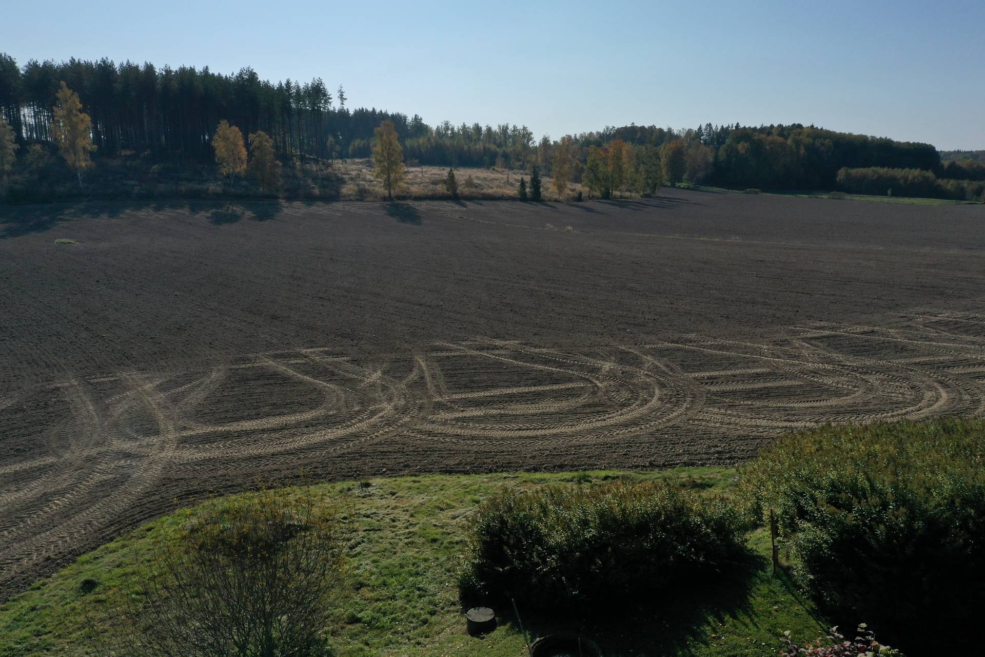 5 rum Villa på Haga 21 Grödinge Botkyrka kommun - bild 46