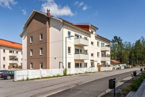 Tullinge, Botkyrka kommun