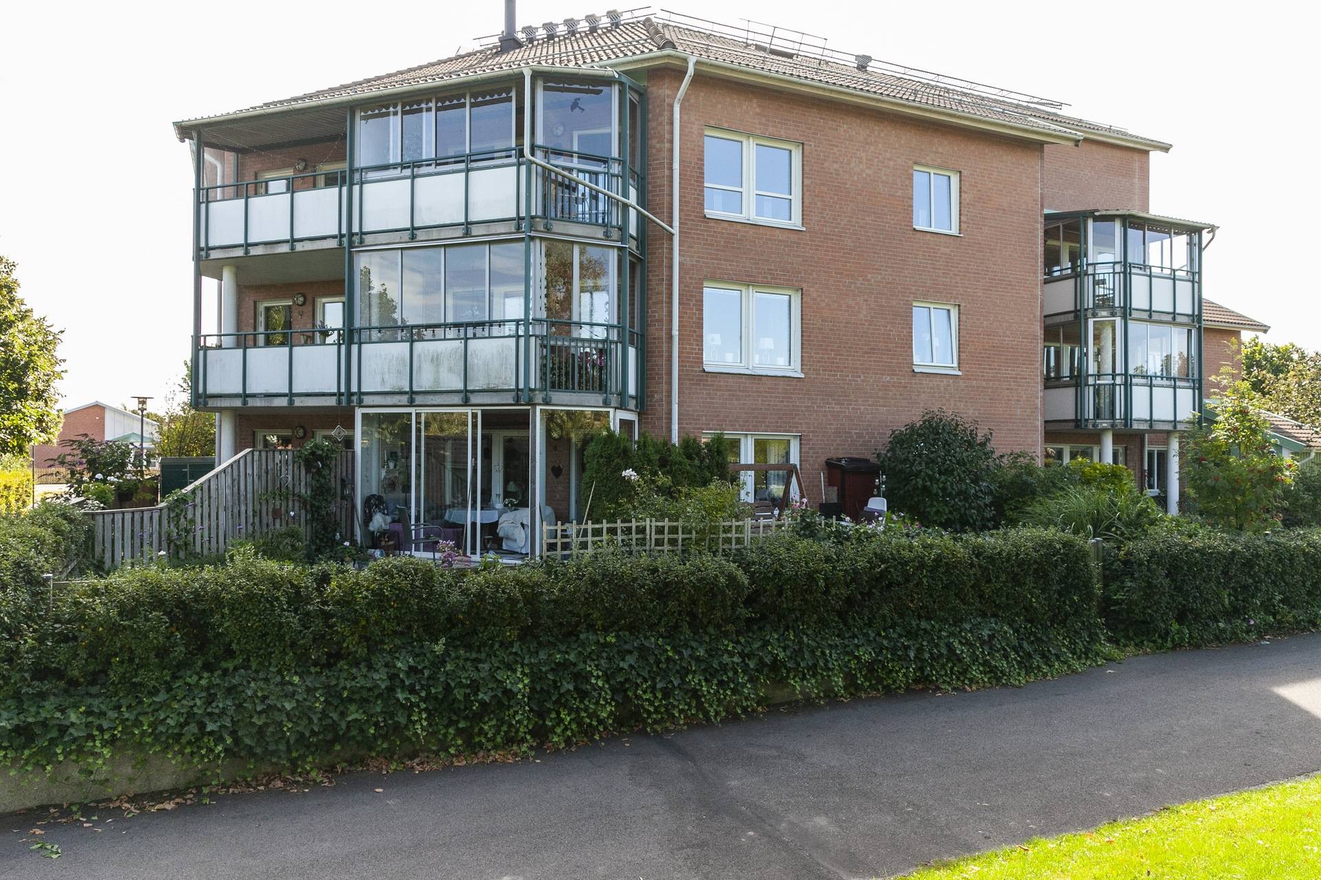 2 rum Lägenhet på Nevisborg 42C Nevisborg Staffanstorps kommun - bild 14
