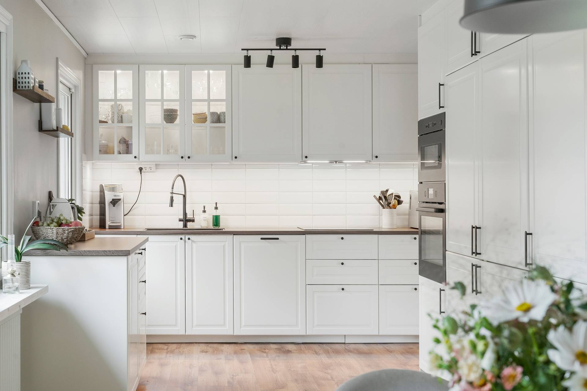 5 rum Villa på Hallbäcks väg 7 Fridlevstad Karlskrona kommun - bild 6