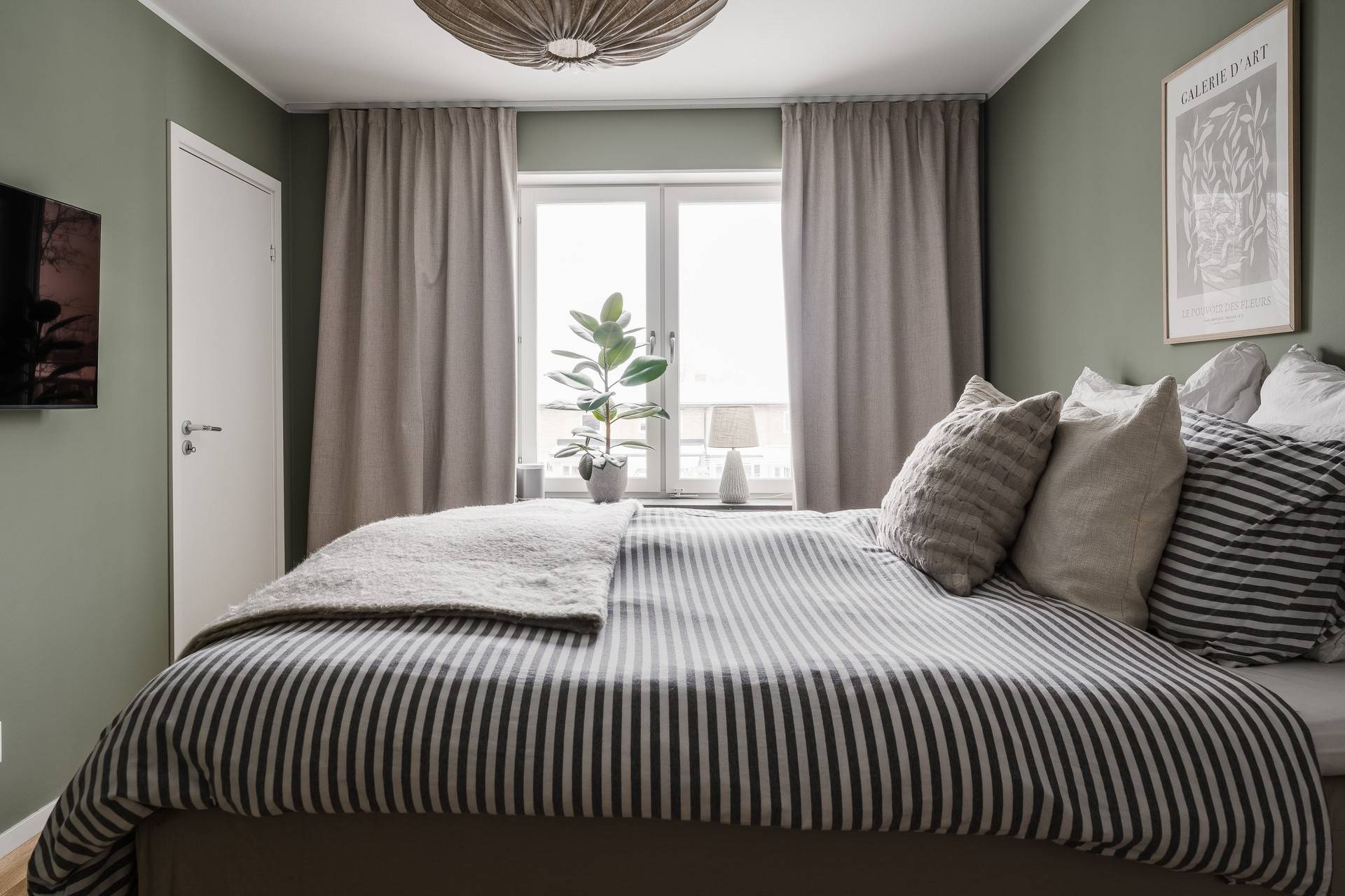 3 rum Lägenhet på Hemmansvägen 36 Sörby Örebro kommun - bild 19