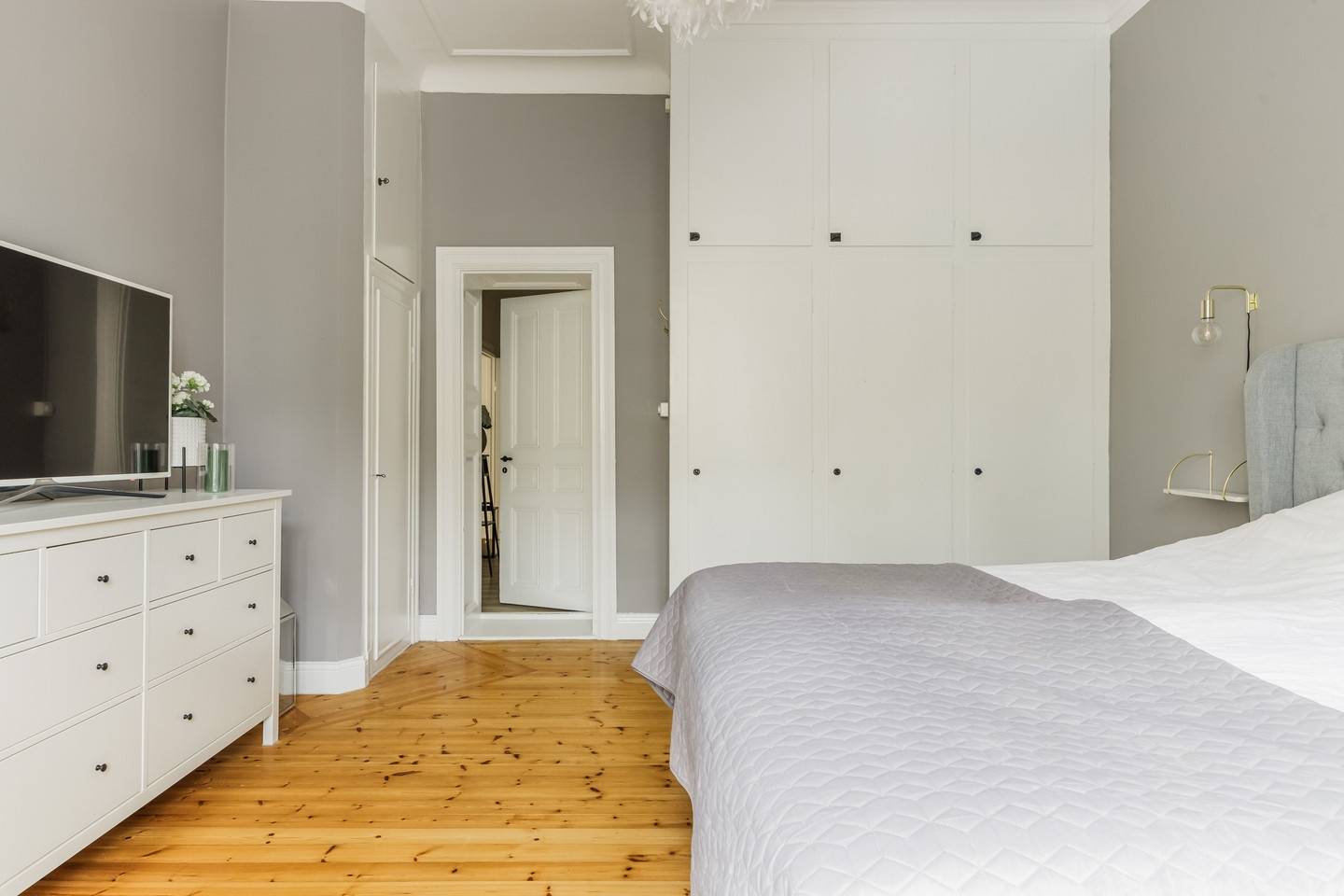 2 rum Lägenhet på Valbogatan 35 Centrum Gävle kommun - bild 12