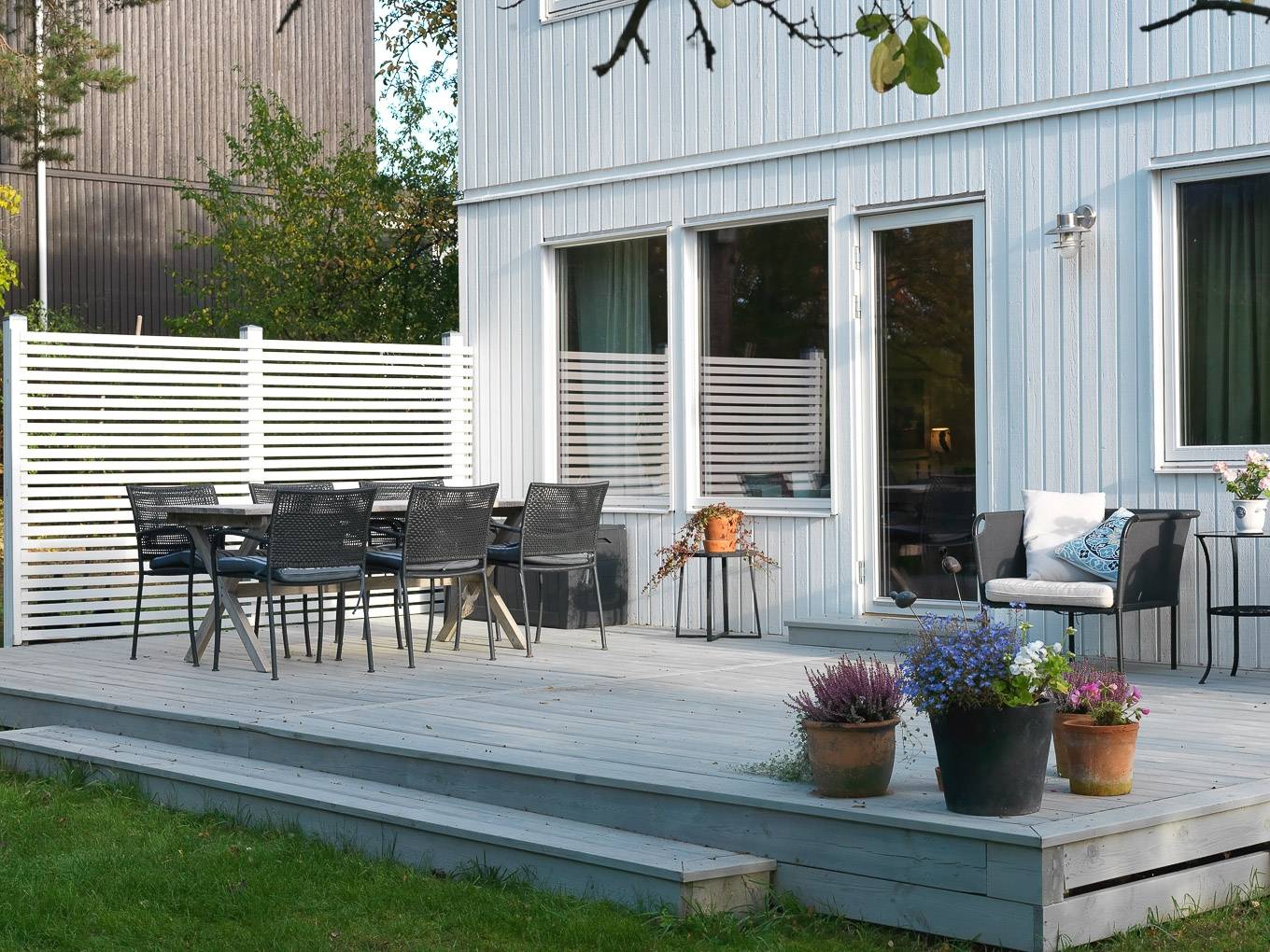 5 rum Villa på Edelundavägen 48 Hässelby Södra Villastad Stockholms kommun - bild 11