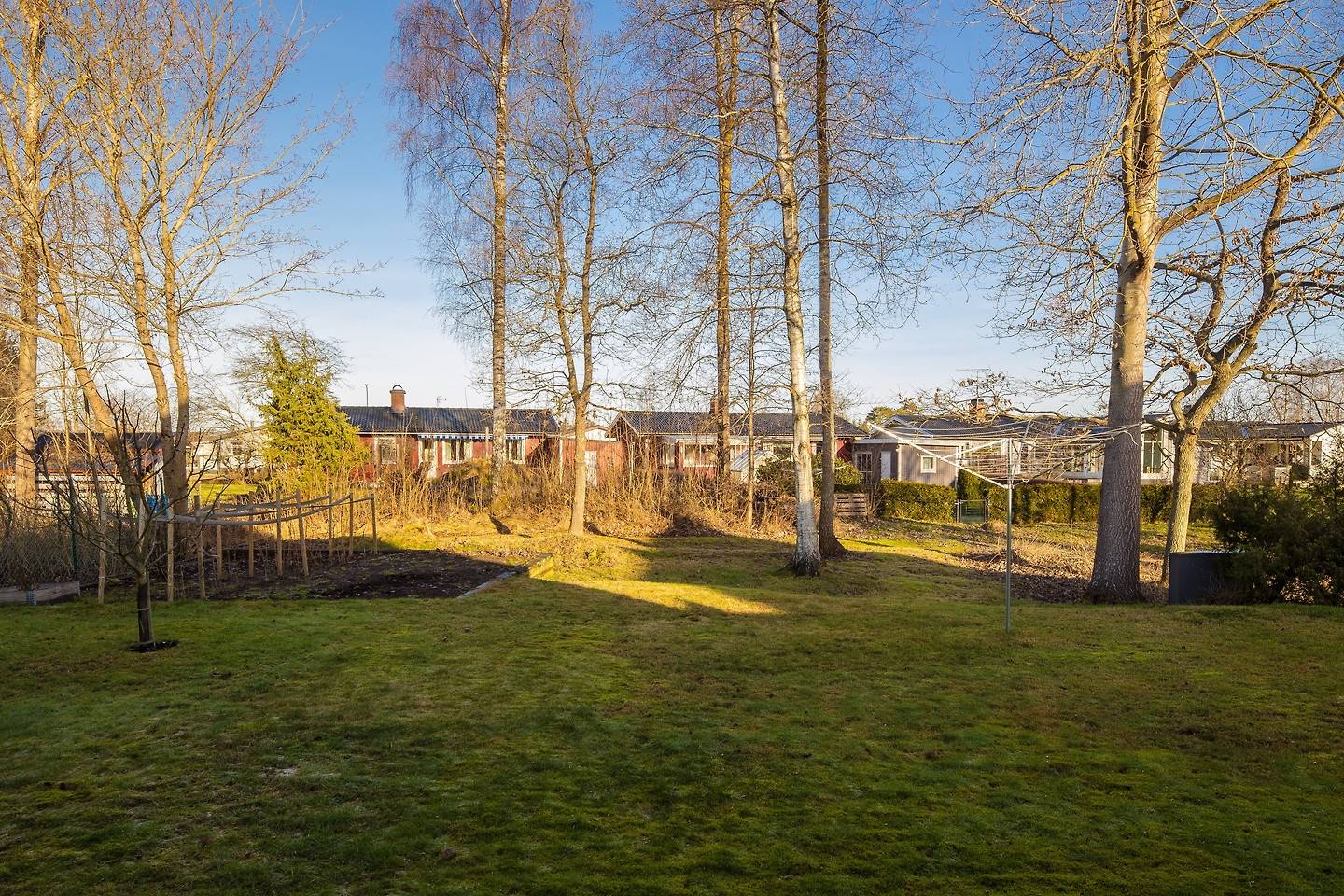 5 rum Kedjehus på Friggagatan 18 Götene Tätort Götene kommun - bild 31