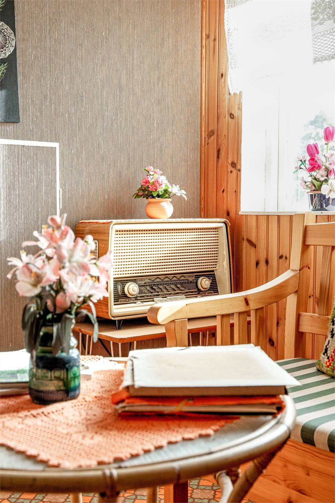4 rum Villa på Hennan Märlanvägen 7 Ljusdal Ljusdals kommun - bild 23