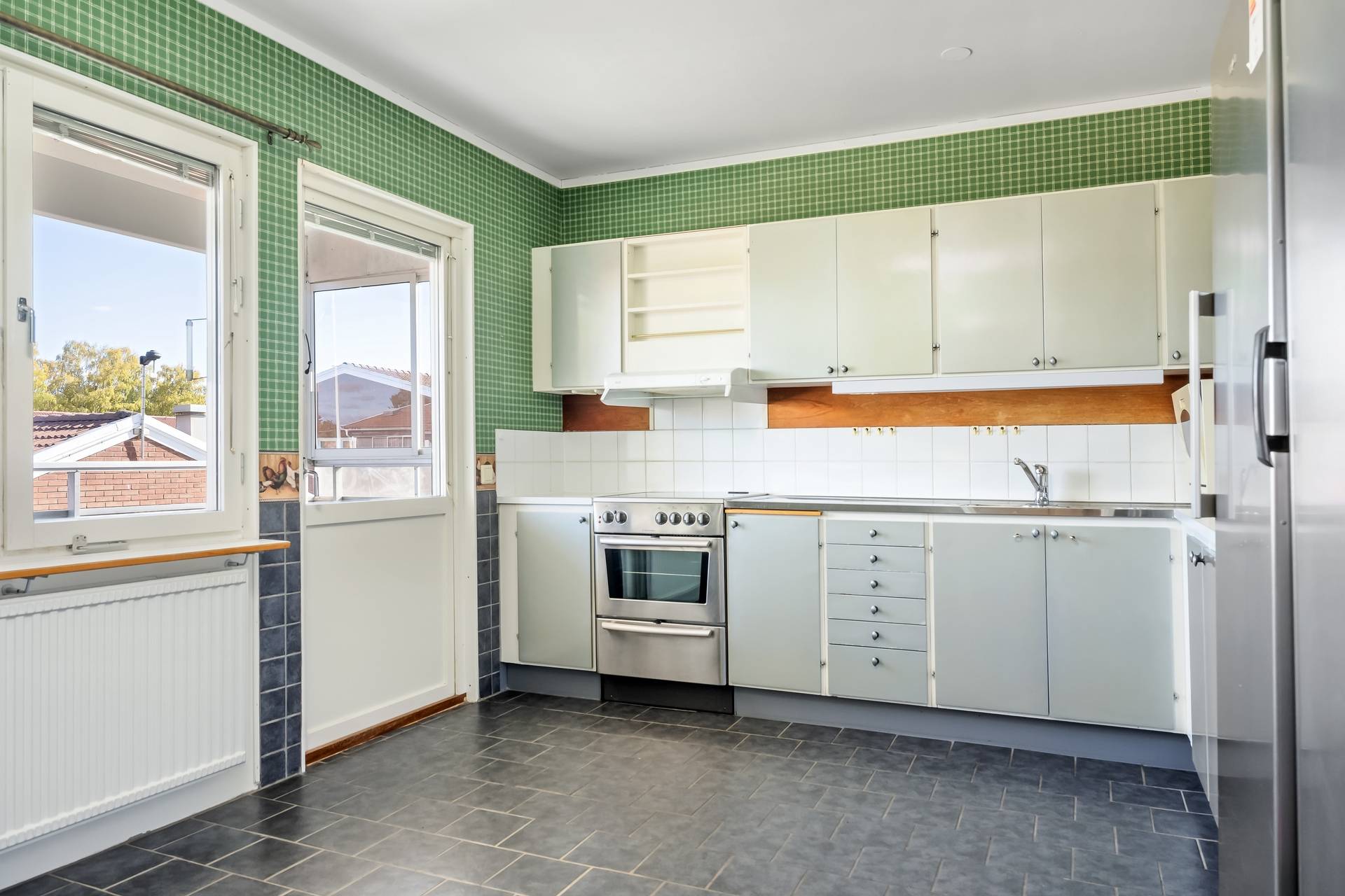 2 rum lägenhet på Norsholmsvägen 82 Norsholm, Norrköpings kommun - bild 5