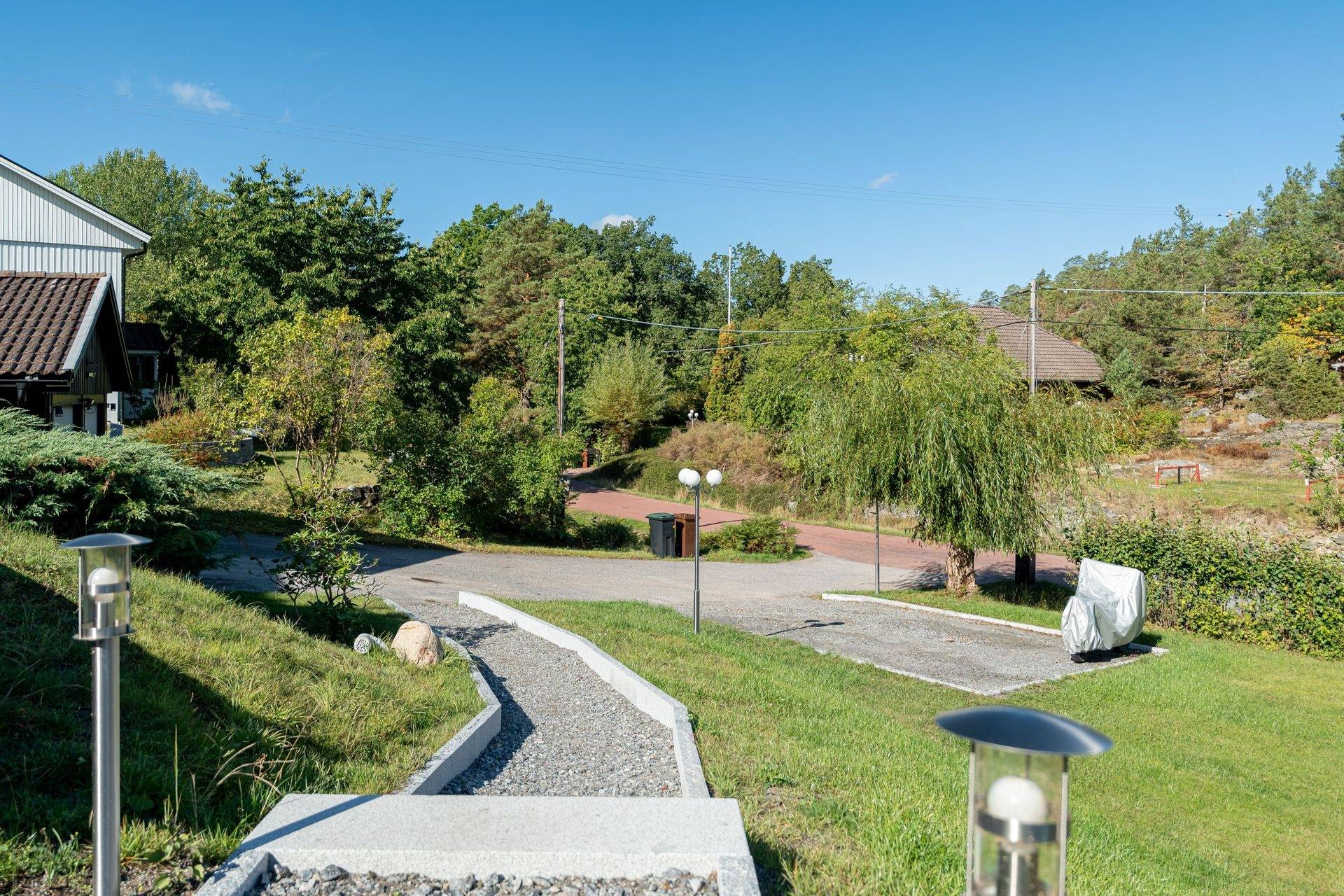 6 rum Villa på Lostigen 65 Värmdövik Värmdö kommun - bild 30