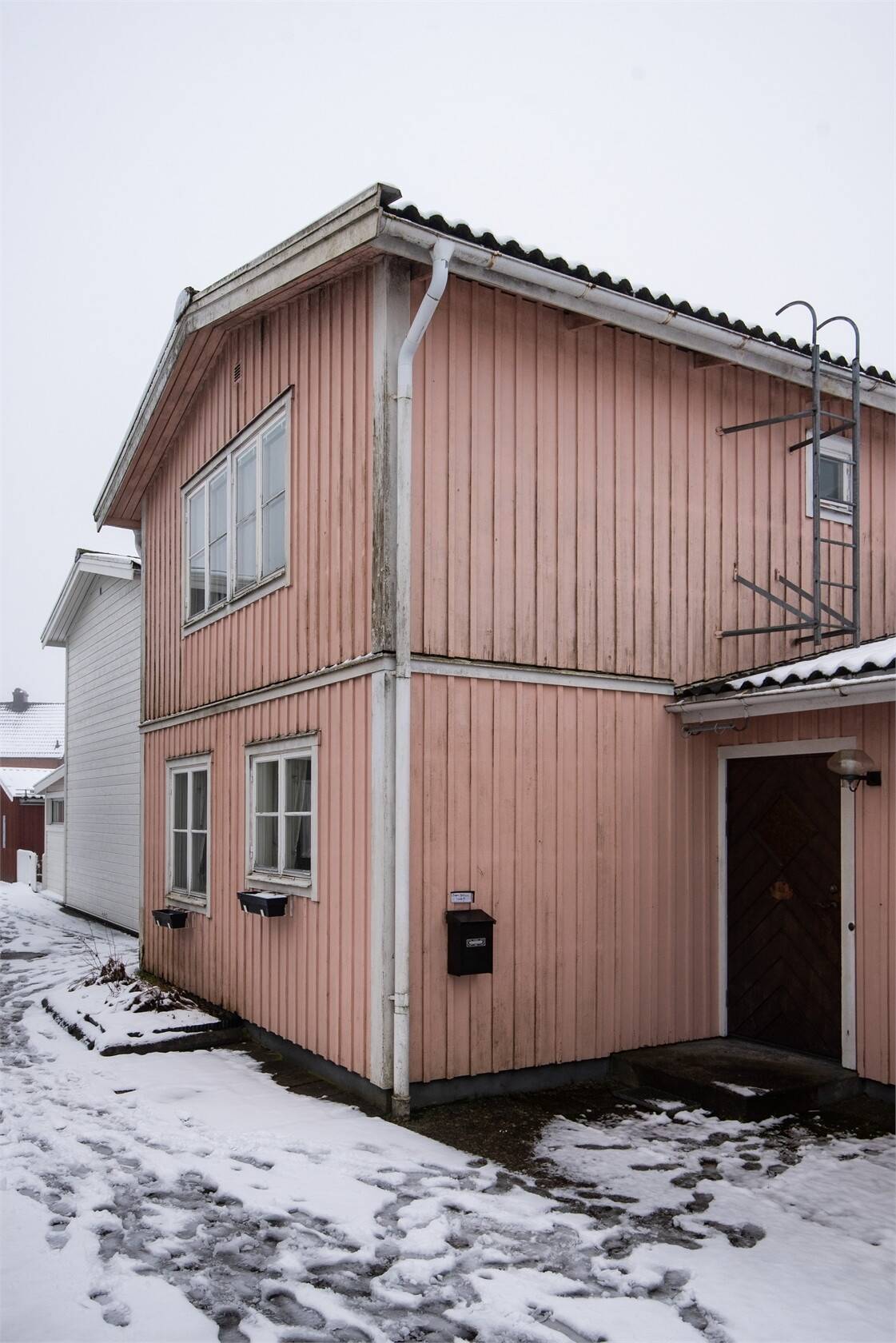 4 rum Villa på Södra Koltorpsgatan 39 Centralt - Handskeryd Nässjö kommun - bild 5