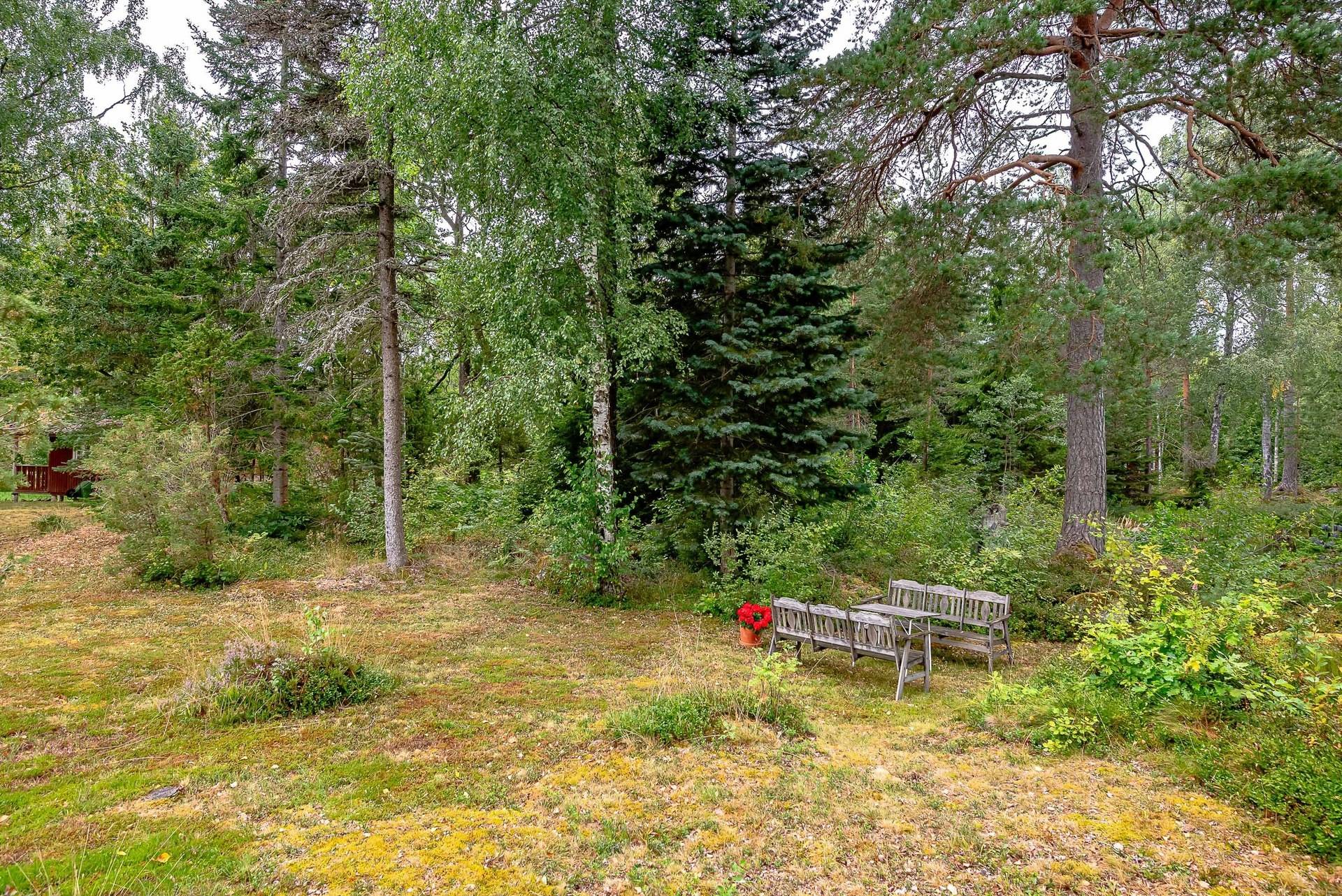 2 rum Villa på Holmsjön 4 och 6 Hälleforsnäs Flens kommun - bild 28